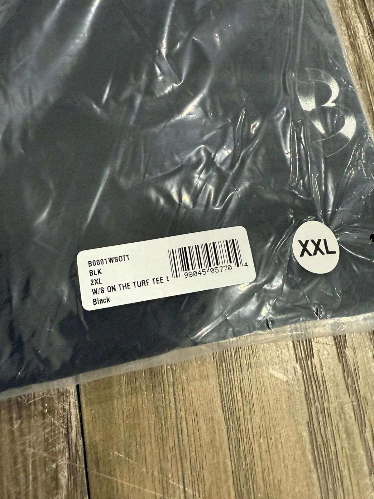 Born X Raised × Designer ⚡️ Born X Raised ON THE TURF Tee RARE Shirt 2XL XXL ⚡️ Size US XXL / EU 58 / 5 - 6 Thumbnail