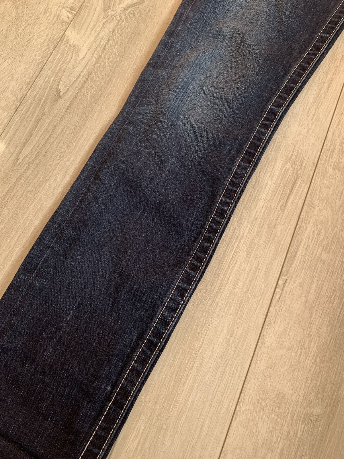 Jean × True Religion × Vintage Women's true religion jeans size 27 y2k Size 27" / US 4 / IT 40 - 10 Thumbnail