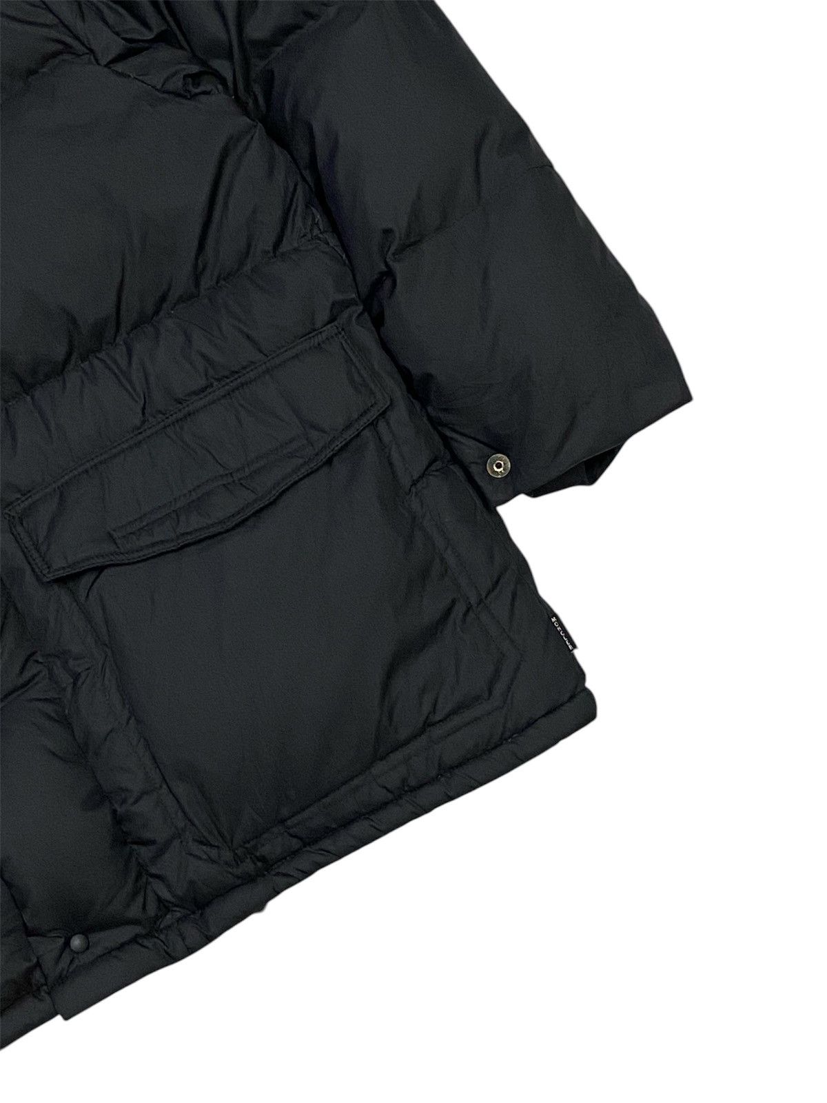 Moncler Vintage Moncler Grenoble Puffer Down Jacket Size US L / EU 52-54 / 3 - 9 Thumbnail