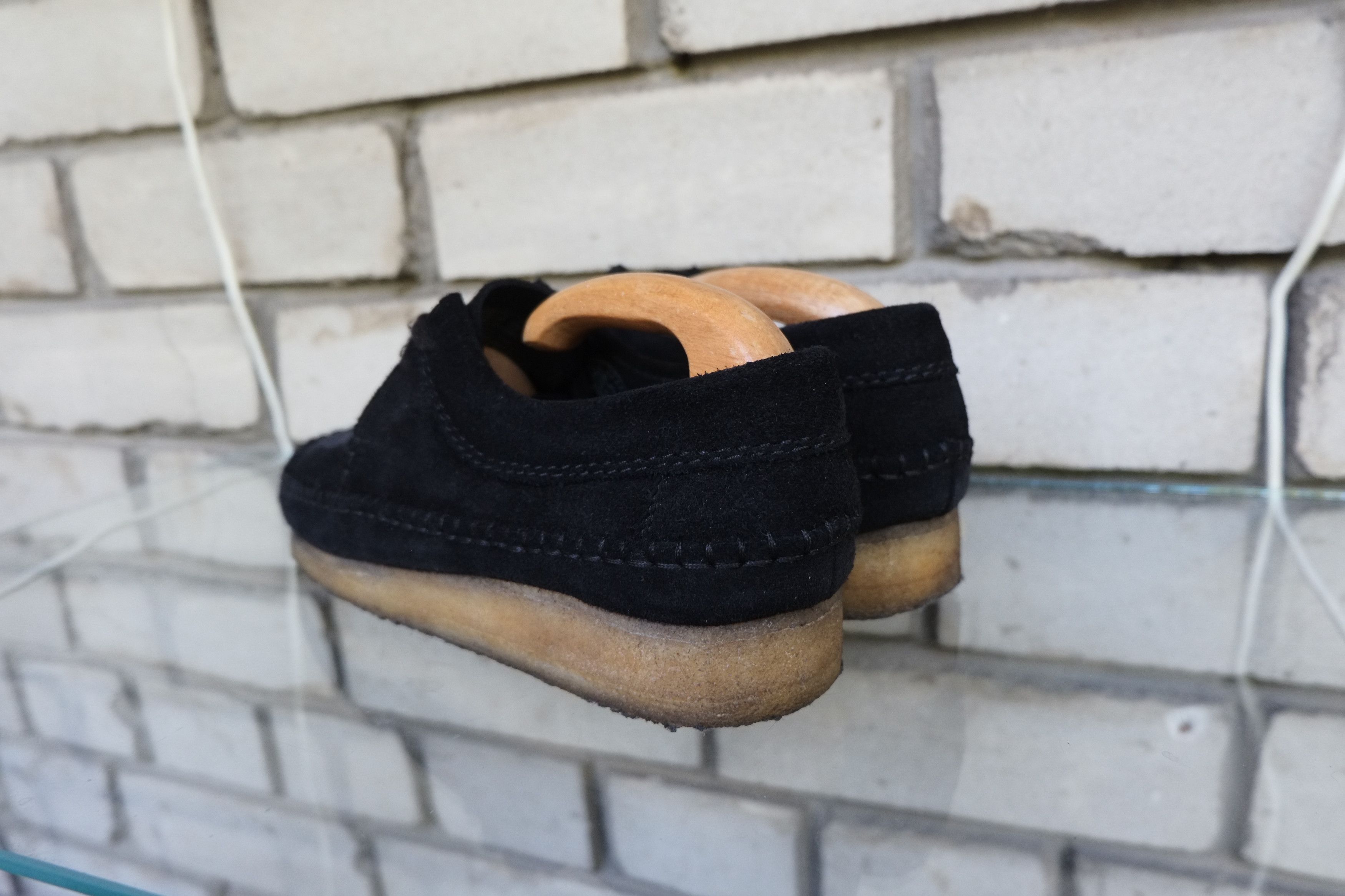 Clarks Clarks originals weaver wallabees charles f stead supreme y3 Size US 8 / EU 41 - 8 Thumbnail