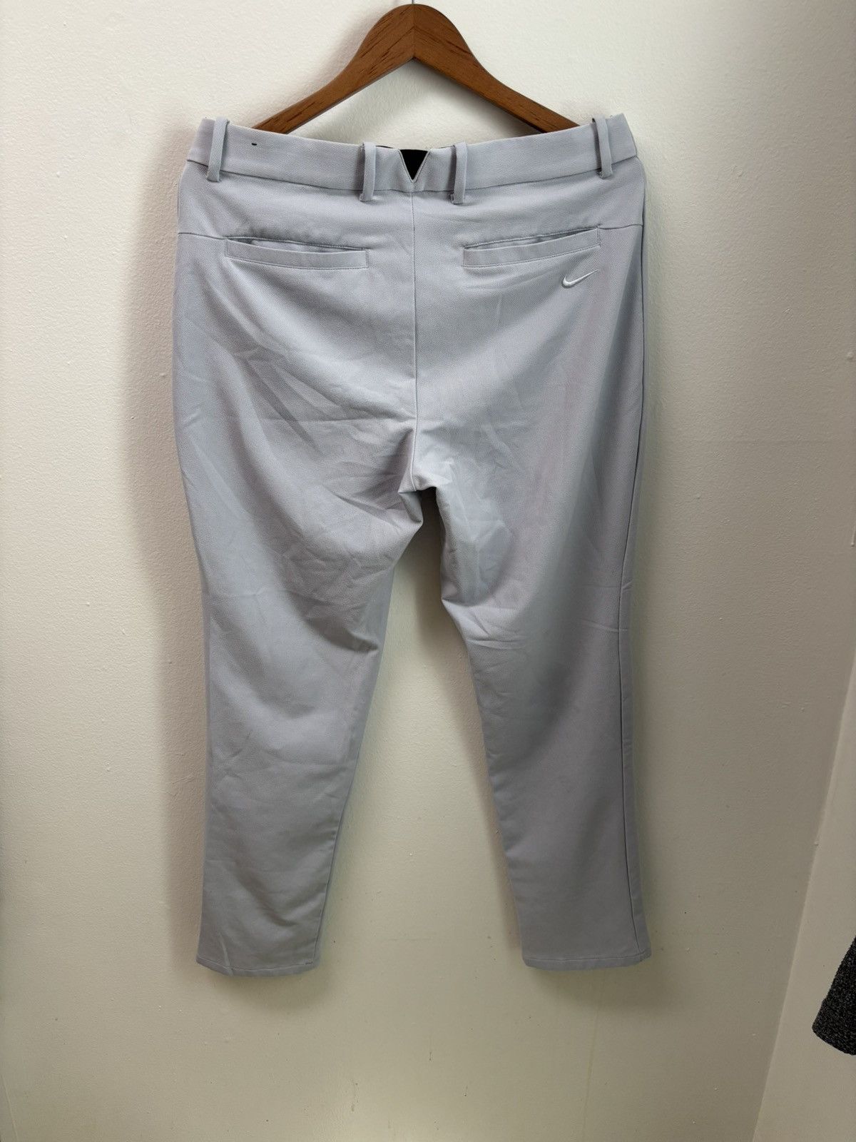 Nike Nike Dri-Fit Golf Pants Size US 32 / EU 48 - 2 Thumbnail