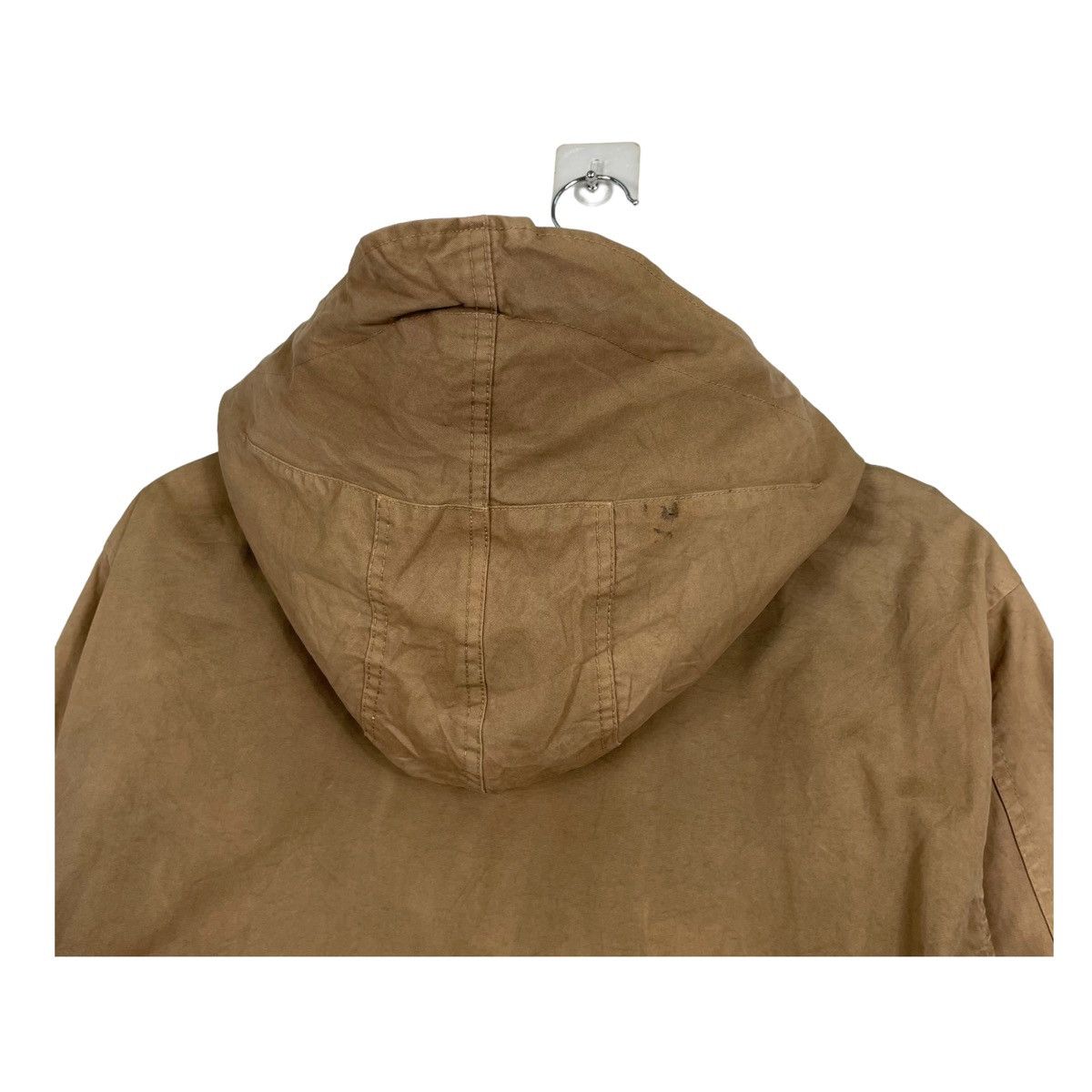 Designer × Japanese Brand × Journal Standard 💥JOURNAL STANDART M65 FIELD JACKET SUNFADED Size US M / EU 48-50 / 2 - 8 Thumbnail