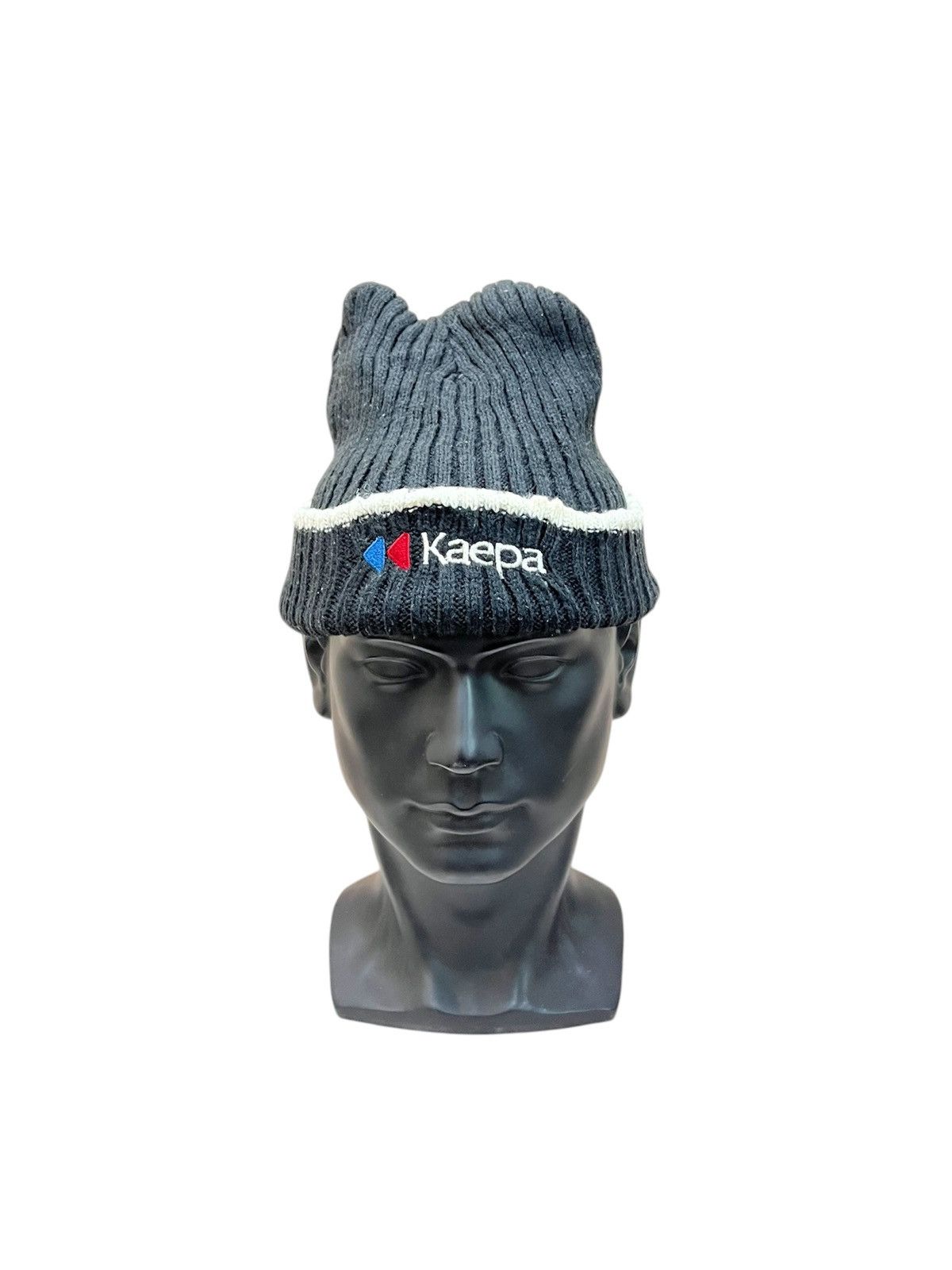 Vintage Vintage Kaepa Spell Out Beanie Hats Size ONE SIZE - 1 Thumbnail