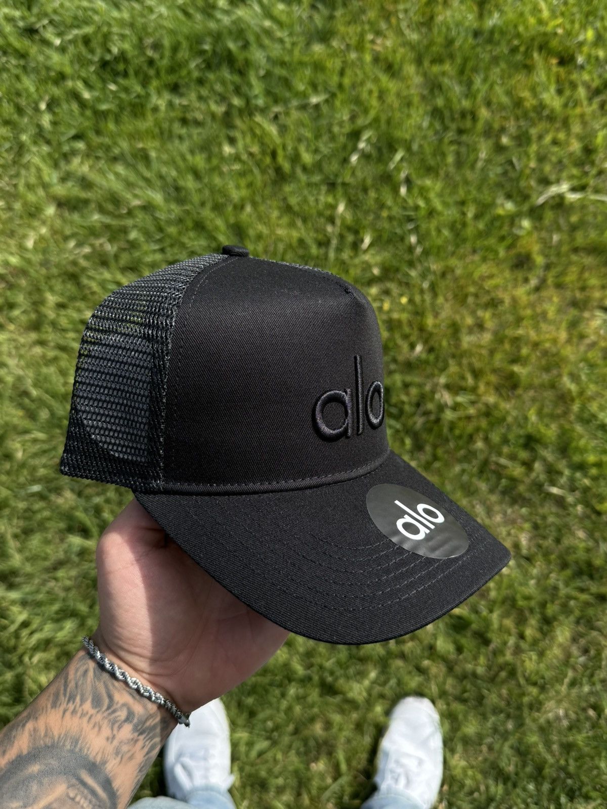 Alo Yoga Alo Yoga Hat Size ONE SIZE - 2 Thumbnail