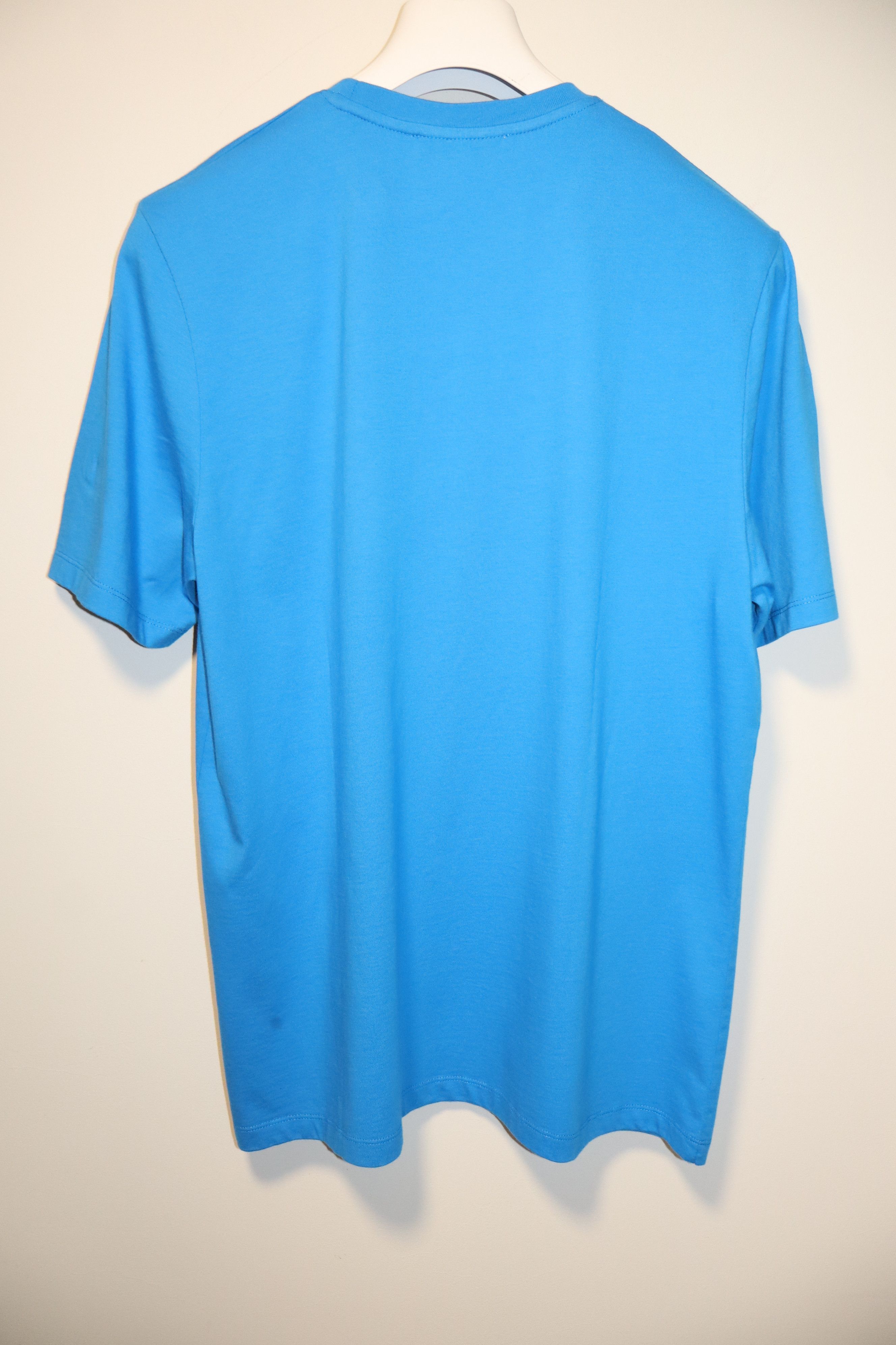 Maison Kitsune FOX HEAD PATCH COMFORT TEE SHIRT Size US L / EU 52-54 / 3 - 5 Thumbnail