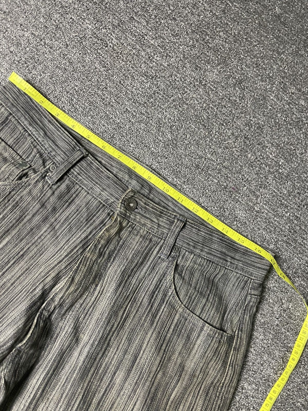 Japanese Brand × Vintage WILD KHAKIS Brand Men’s Jeans (89) Size US 34 / EU 50 - 10 Thumbnail