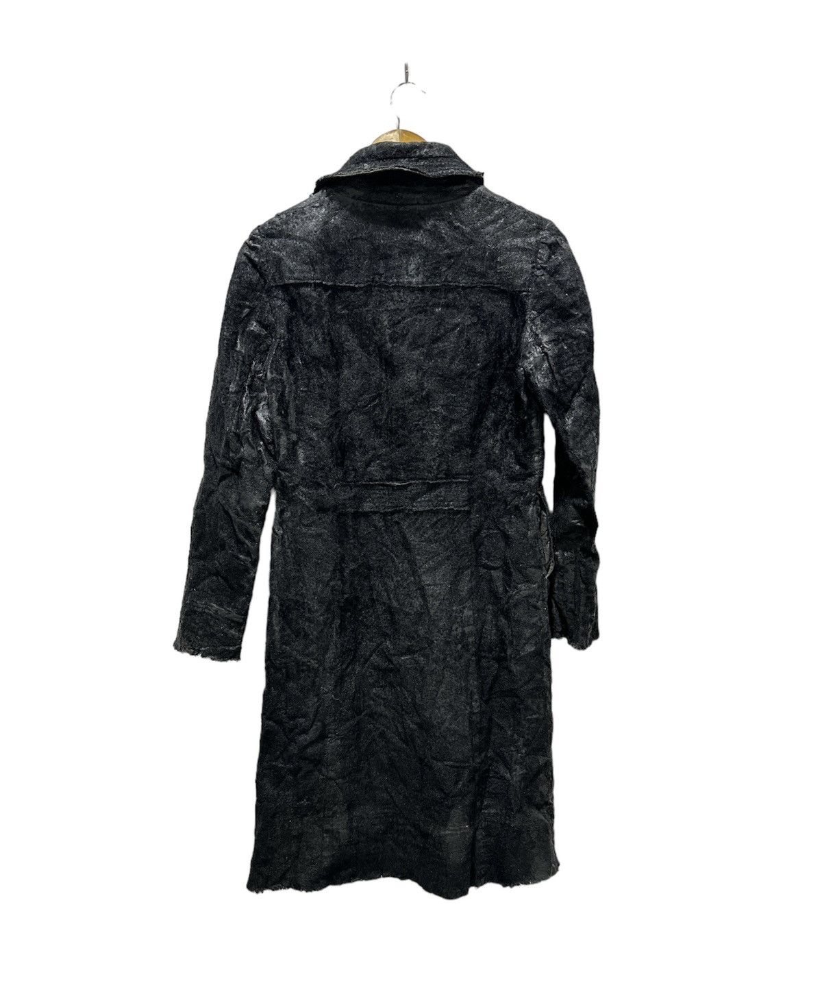 14th Addiction Rare Share Spirit A-9 Military Long Jacket Design LGB Size US S / EU 44-46 / 1 - 2 Thumbnail