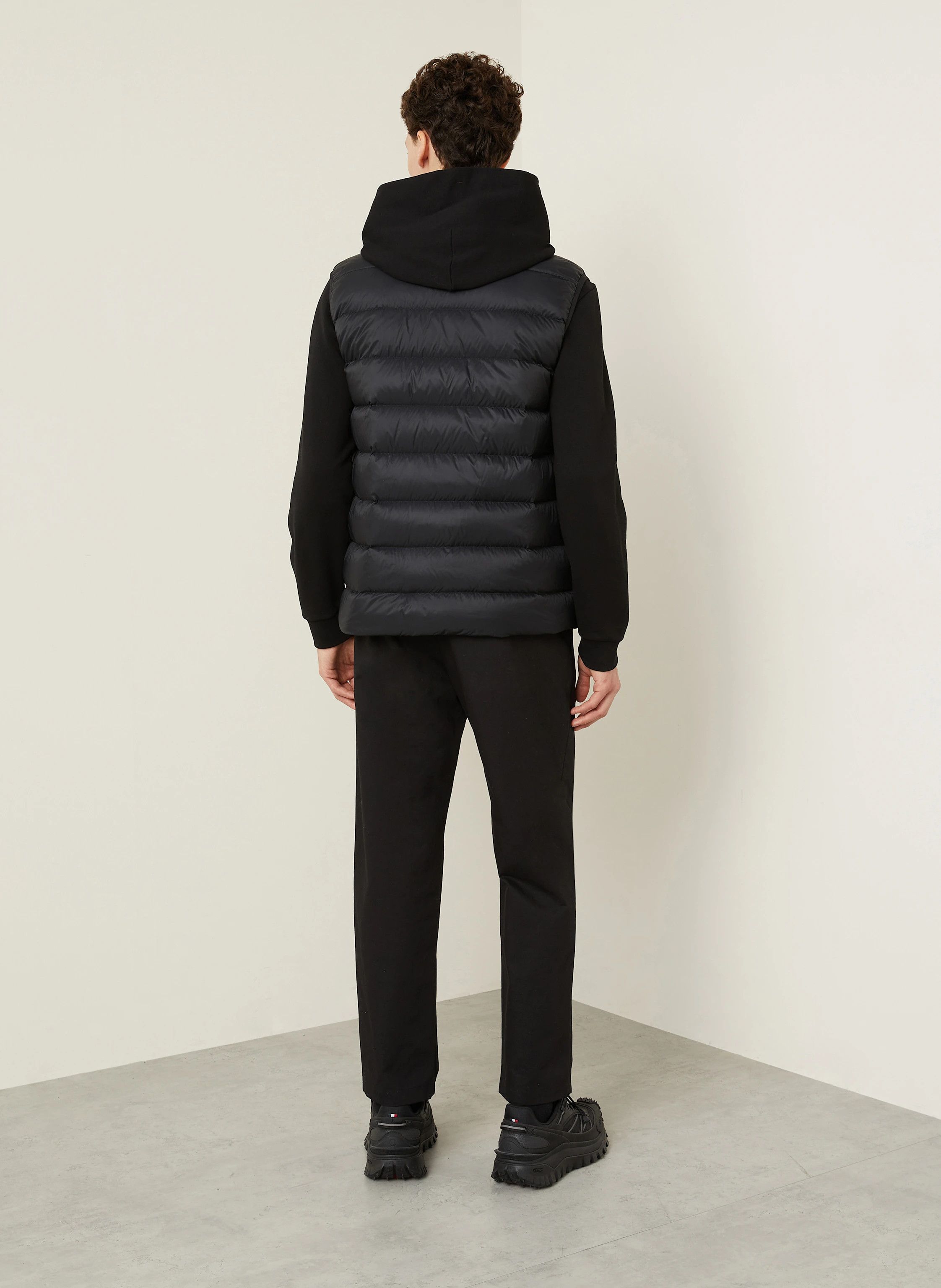 Moncler Giubbotto Plaret Vest Size US XXL / EU 58 / 5 - 3 Thumbnail