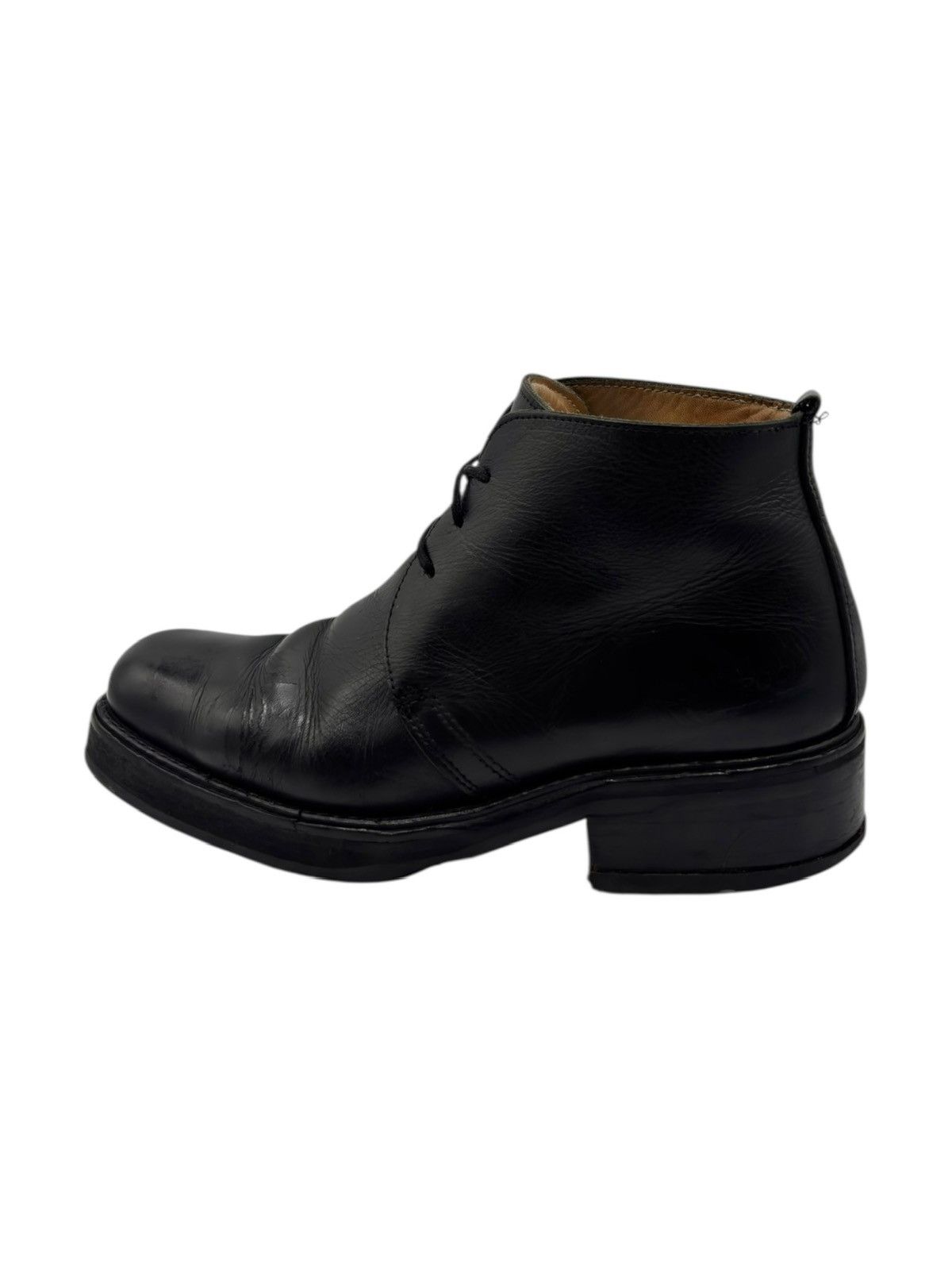 New Rock Vintage New Rock classic boots Size 41 Size US 11 / IT 41 - 8 Thumbnail