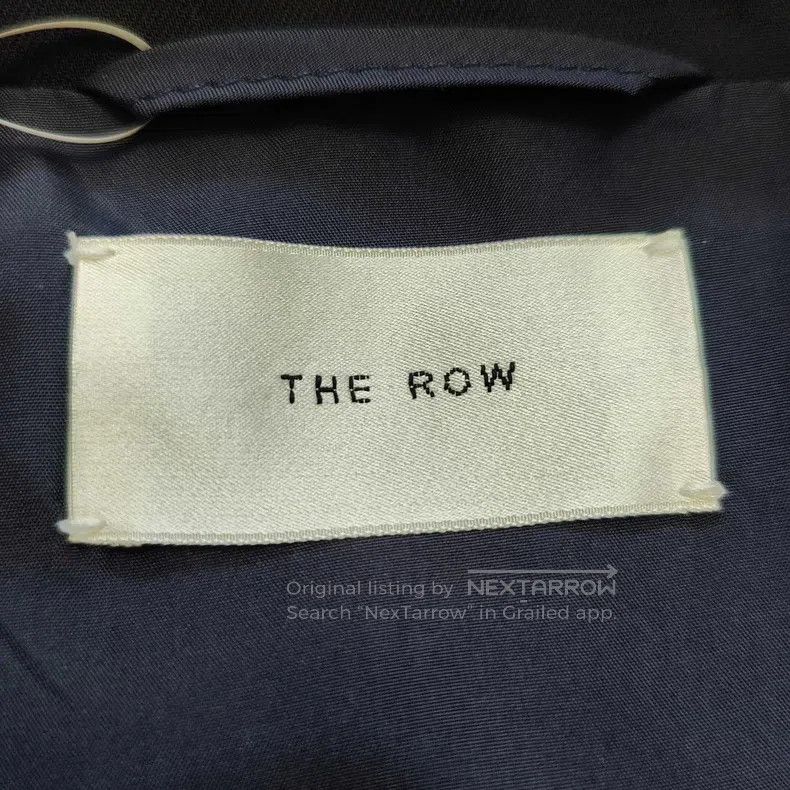 The Row The Row size 6 Women's Hunting Jacket Size M / US 6-8 / IT 42-44 - 2 Thumbnail
