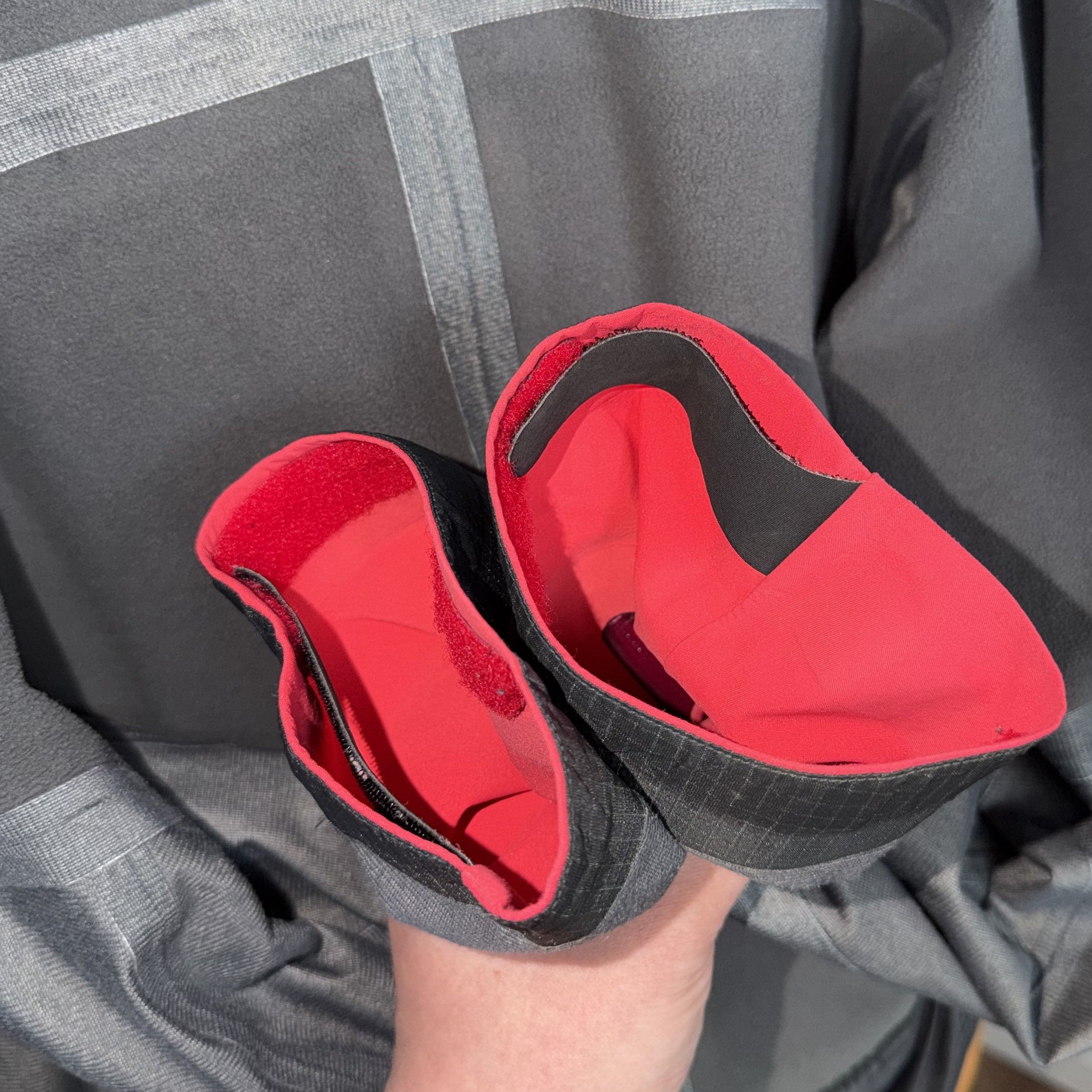 Arc'teryx Arc'teryx Stingray Gore-Tex Recco Hooded Jacket XS Outdoor Size XS / US 0-2 / IT 36-38 - 18 Thumbnail
