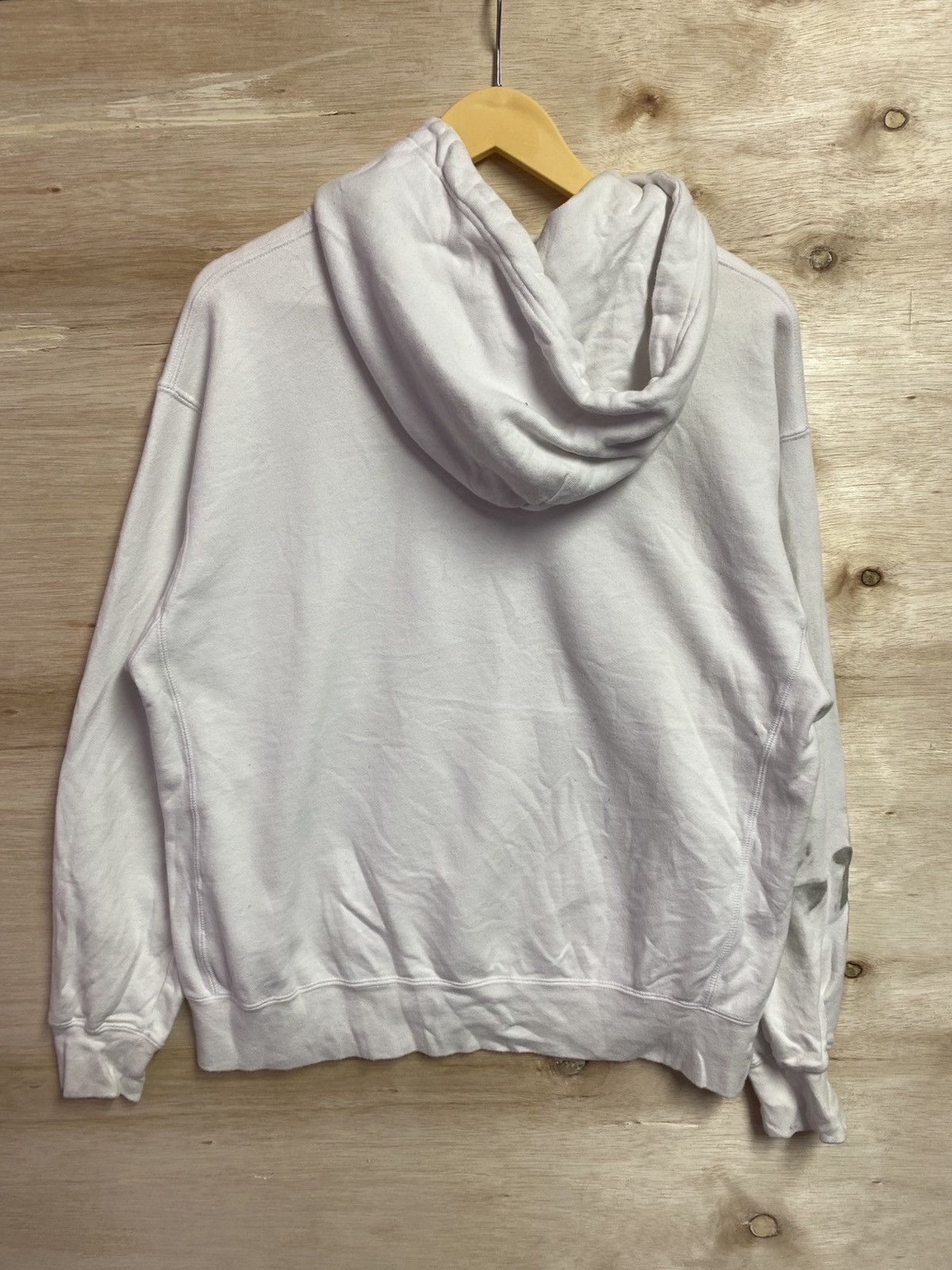 Ben Davis Ben Davis hoodie Size US XL / EU 56 / 4 - 12 Thumbnail