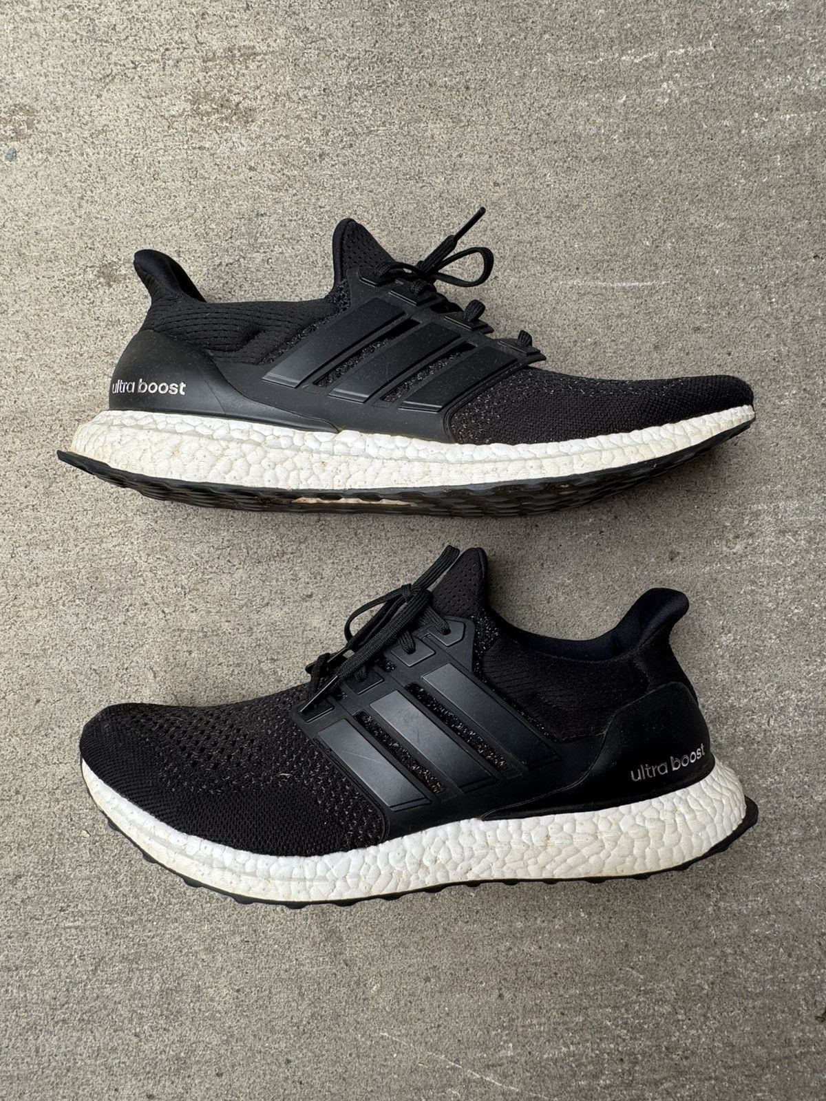 Adidas ADIDAS ULTRABOOST 1.0 3M REFLECTIVE 2020 SIZE 14 Size US 14 / EU 47 - 1 Thumbnail