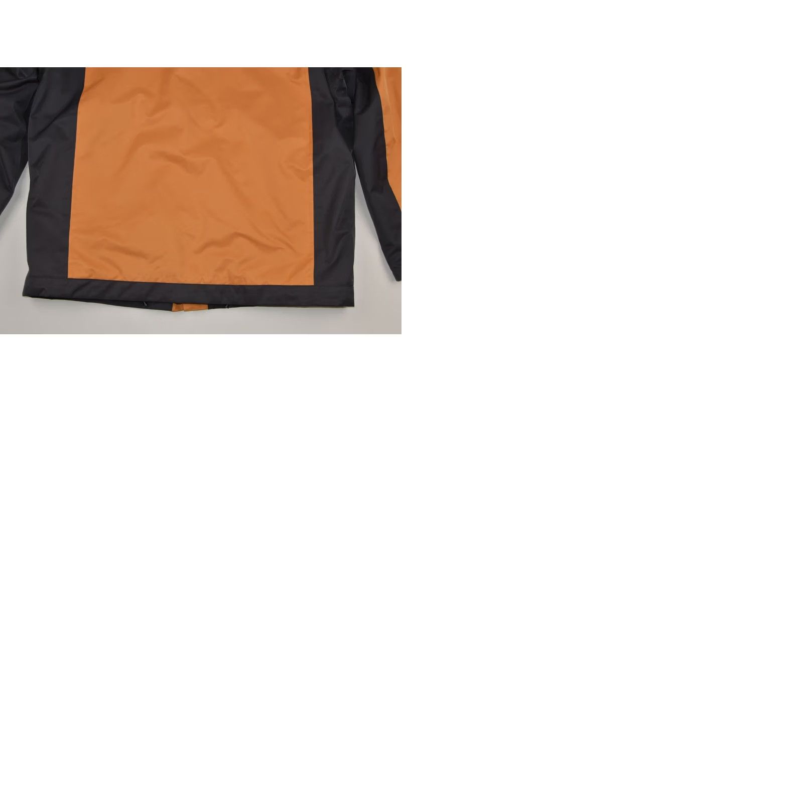 Paul & Shark VINTAGE Paul & Shark Yachting Typhoon 20000 Orange Jacket Men L Made in Italy 100% Polyester Jacket Size US L / EU 52-54 / 3 - 9 Thumbnail