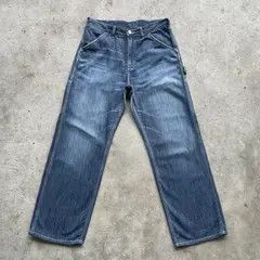 Vintage Pants Size US 32 / EU 48 - 3 Thumbnail