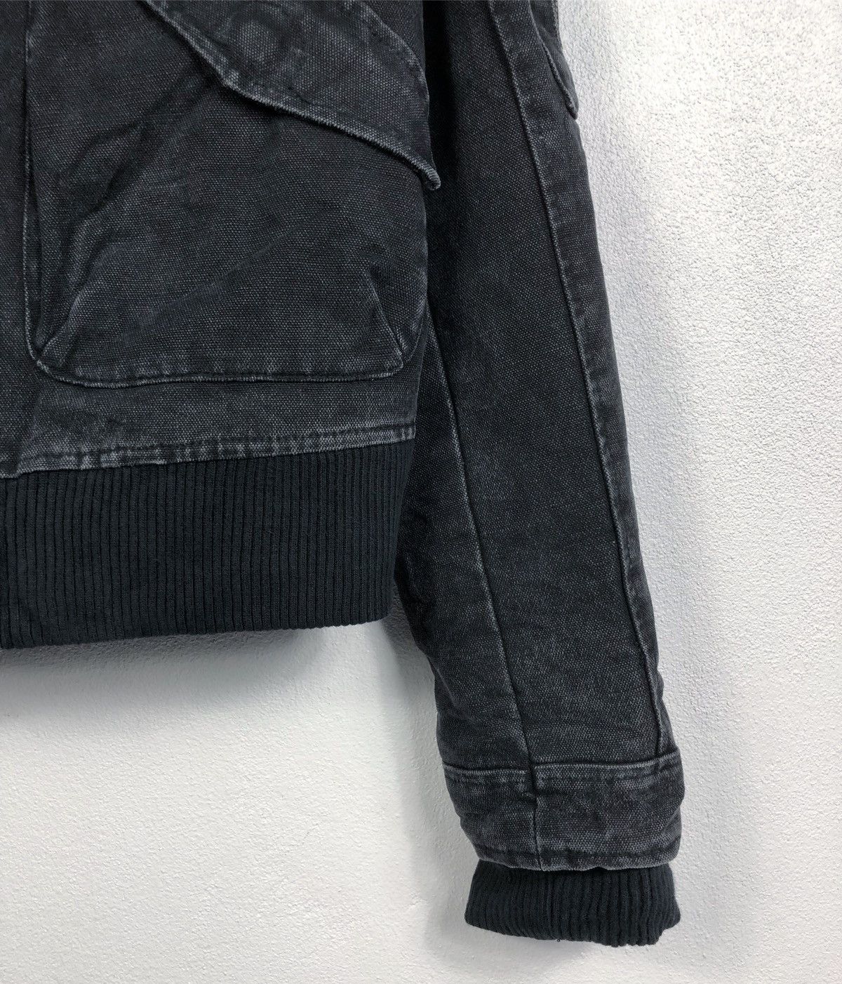 Guess Rare Vintage Guess Jeans Denim Jacket Size US M / EU 48-50 / 2 - 5 Thumbnail