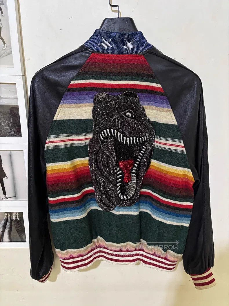 Saint Laurent Paris #REF! Size US M / EU 48-50 / 2 - 4 Thumbnail