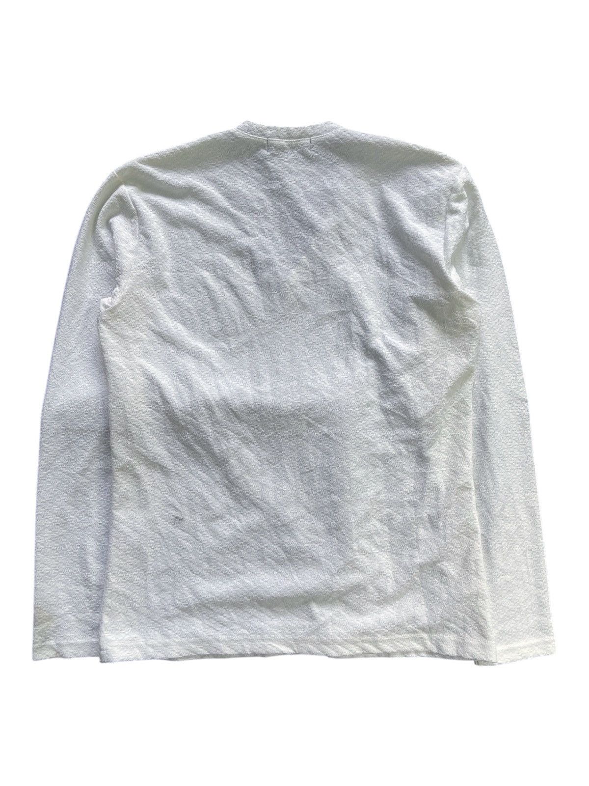 Tornado Mart TORNADO MART JAPAN LONG SLEEVE Size US M / EU 48-50 / 2 - 10 Thumbnail