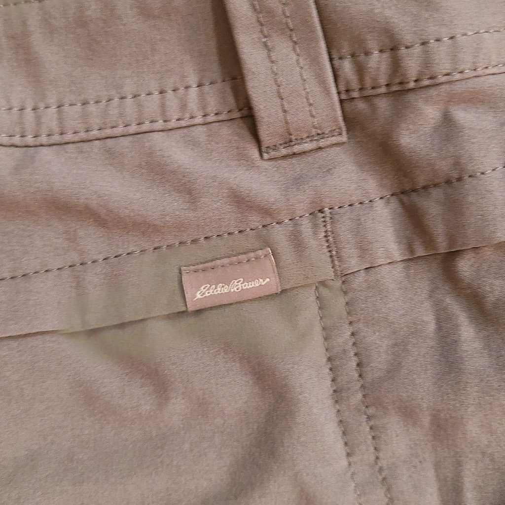 Eddie Bauer Eddie Bauer Gray sporty Tennis Skirt size 12 Size 34" / US 12 / IT 48 - 4 Thumbnail