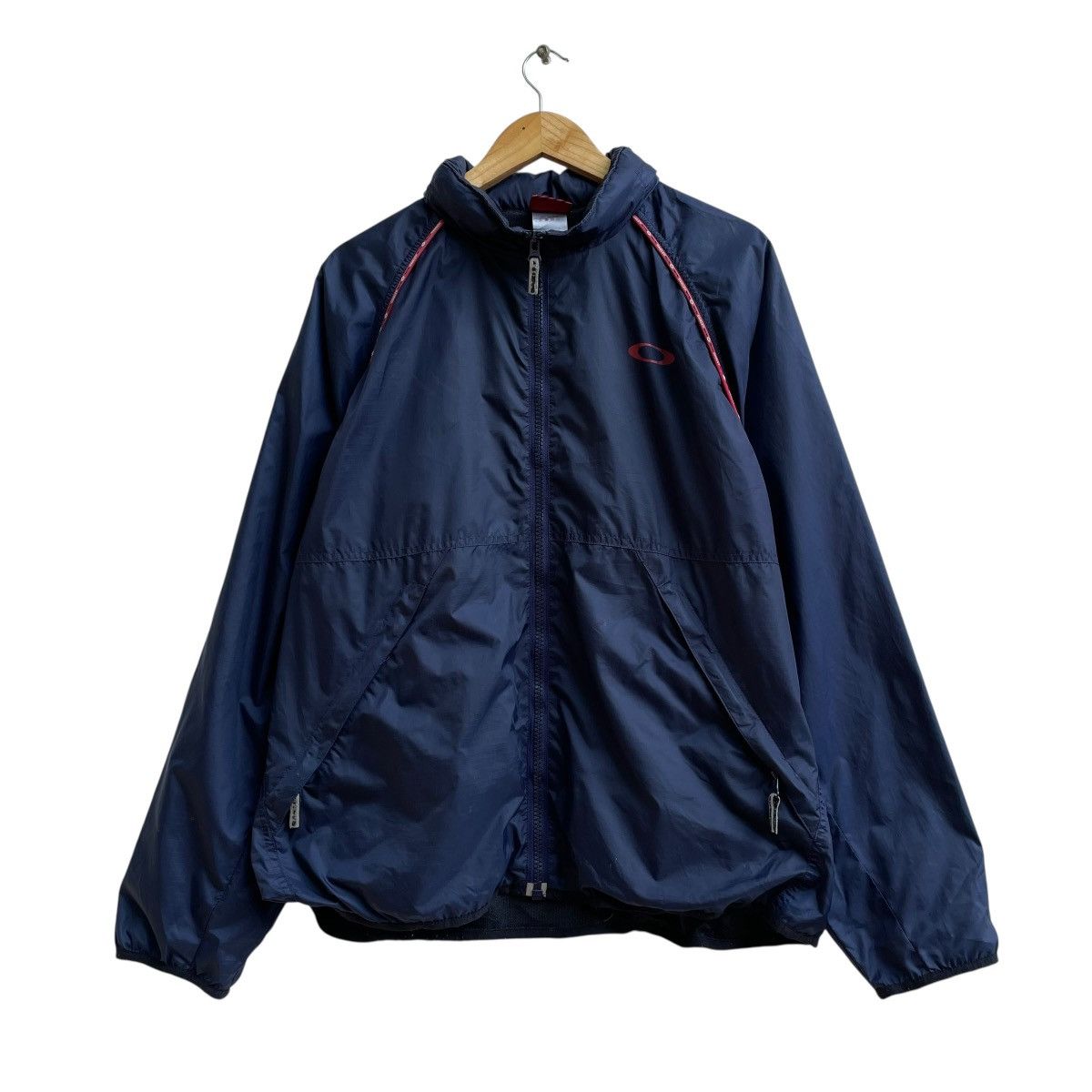 Oakley 💥Oakley Light Jacket Size US M / EU 48-50 / 2 - 1 Thumbnail