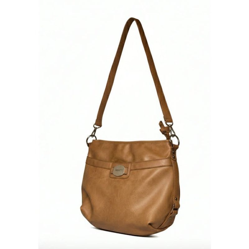 Other Rosetti Crossbody Shoulder Bag Slouch Purse Adjustable Strap Size ONE SIZE - 1 Thumbnail