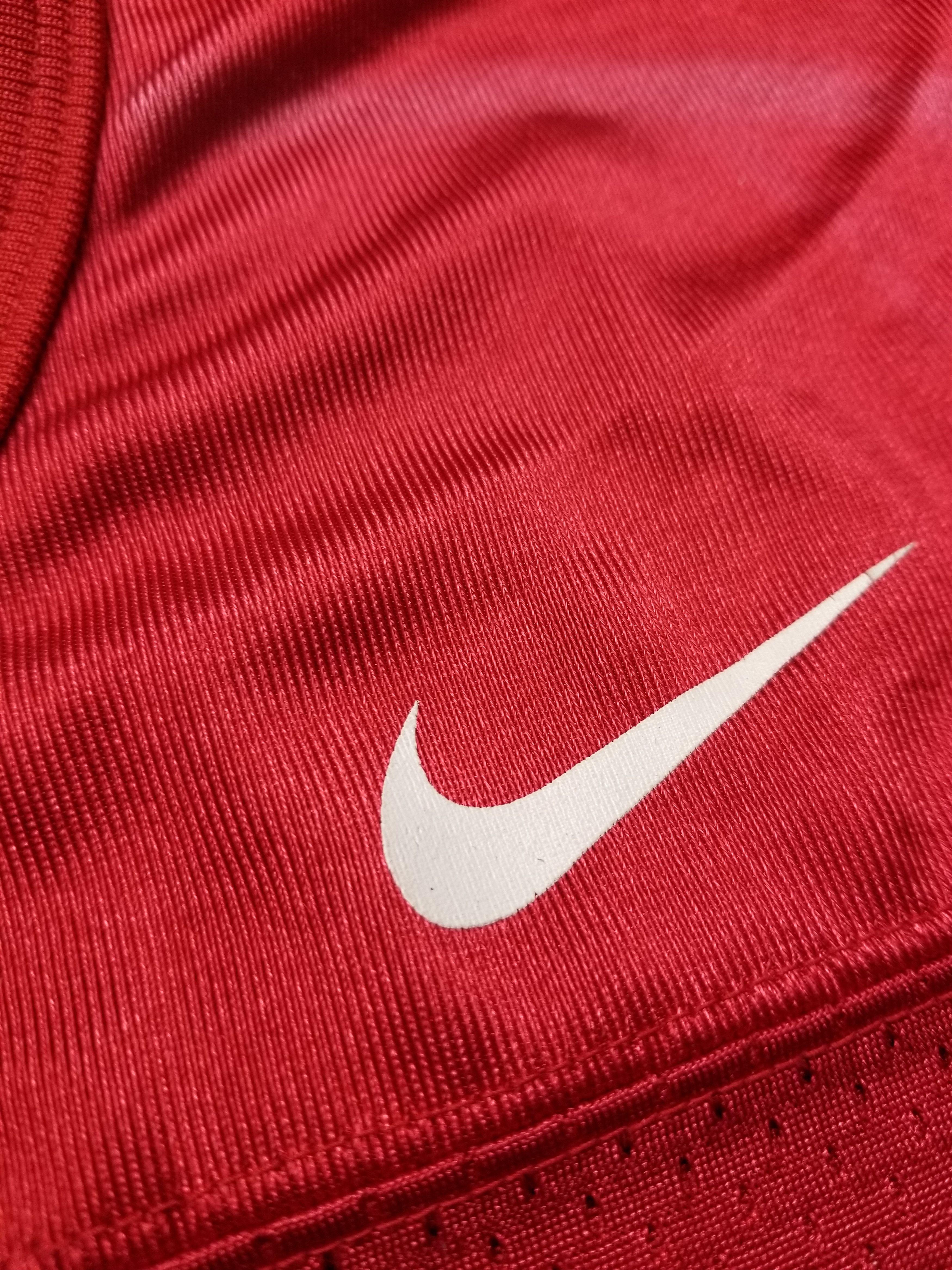Nike Vintage Nike Nebraska Cornhuskers #30 NFL Jersey Size US L / EU 52-54 / 3 - 10 Thumbnail
