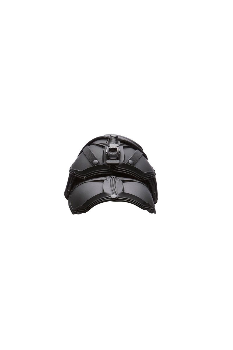 Innerraum Black Object I42 Helmet Cap Size ONE SIZE - 2 Thumbnail