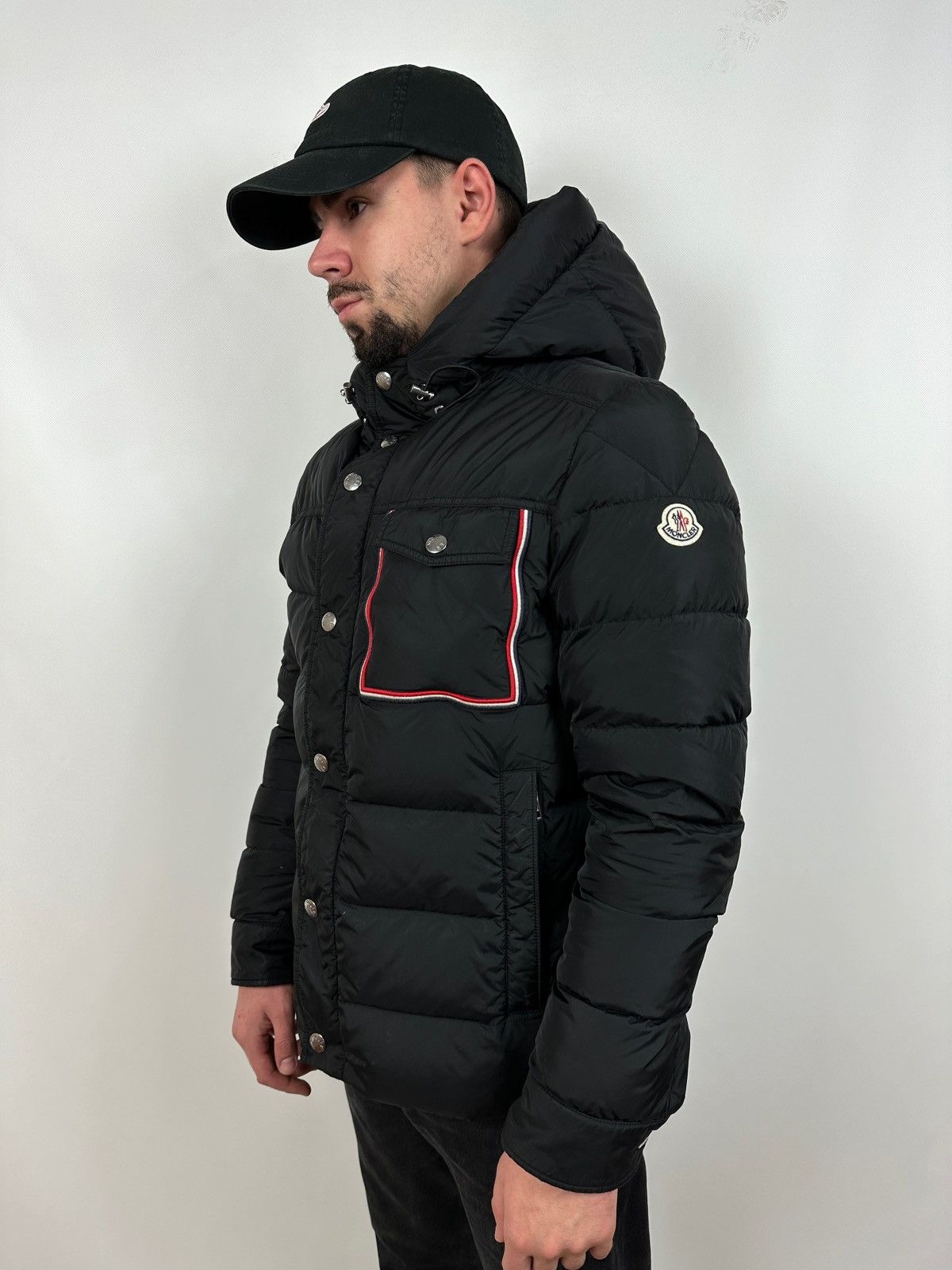 Moncler prevot best sale