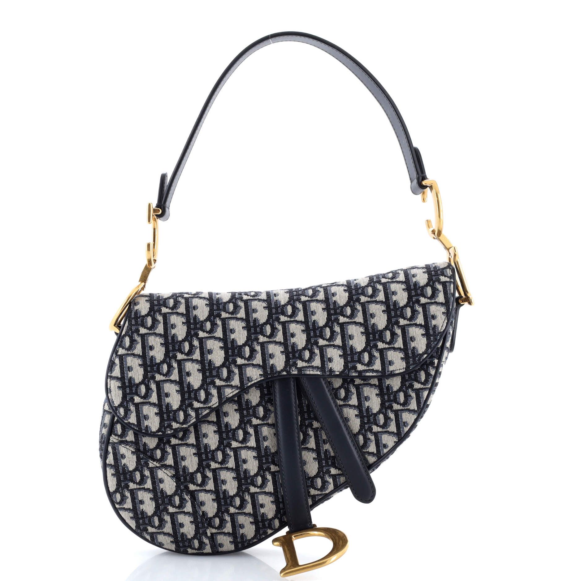 Dior Saddle Handbag Size ONE SIZE - 1 Thumbnail