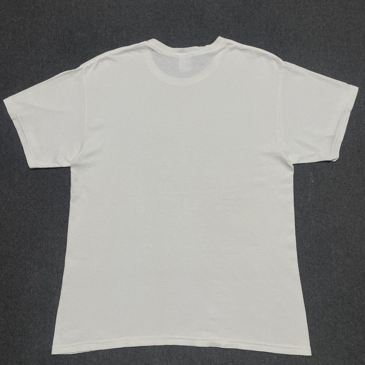 Anime Vintage Anime 00s Umineko When They Cry Official T-shirt Size US L / EU 52-54 / 3 - 4 Thumbnail