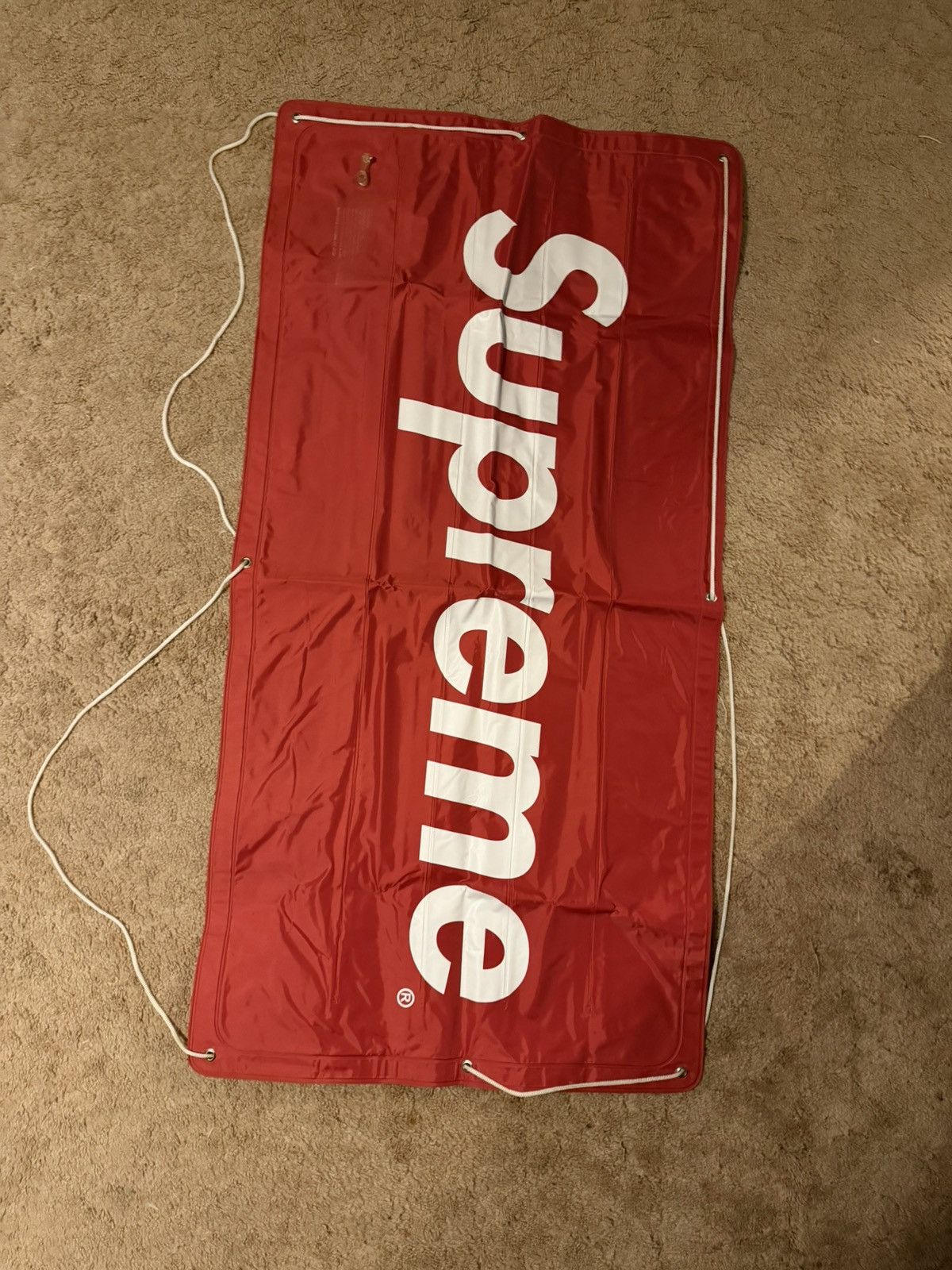 Supreme Supreme Blow Up Raft SS13 Size ONE SIZE - 1 Thumbnail