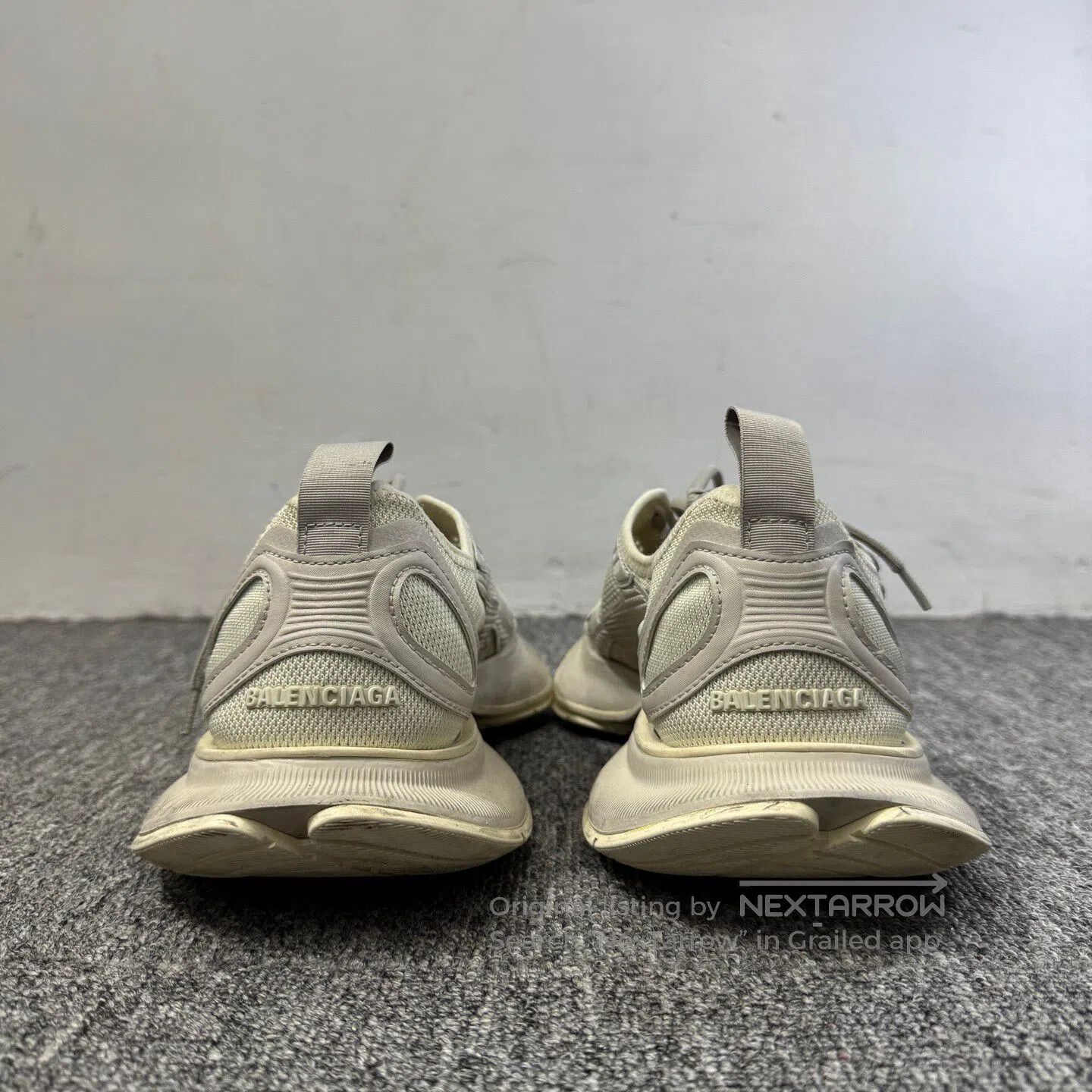 Balenciaga Balenciaga Circuit Dad Shoes| Size US 8 / EU 41 - 3 Thumbnail