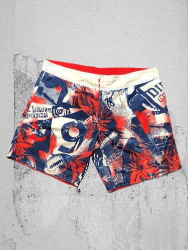 Diesel Diesel Shorts Size US 36 / EU 52 - 1 Thumbnail