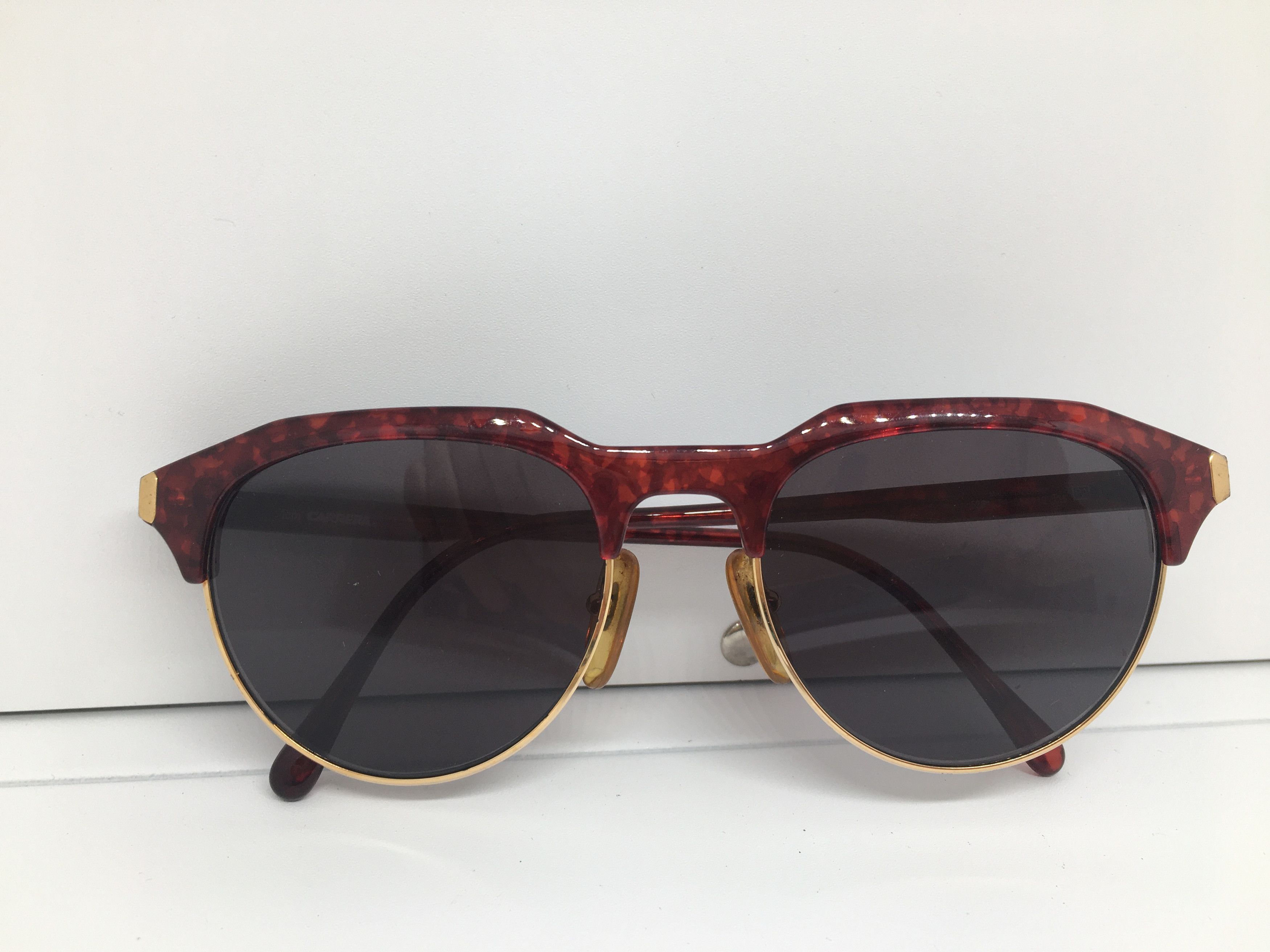 Carrera Vintage Carrera 5364 Optyl Malcolm Sunglasses Austria Size ONE SIZE - 7 Thumbnail