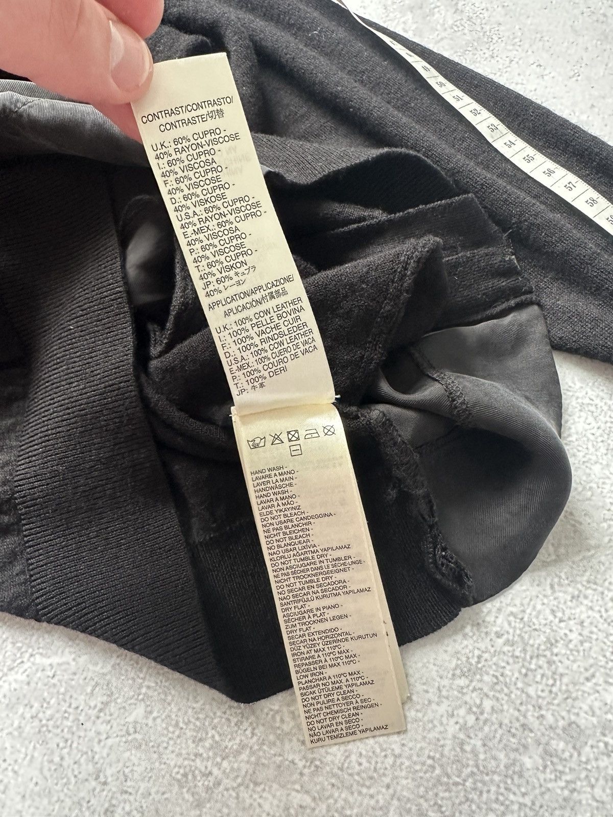 Diesel diesel sweater women full zip avantgarde opium Y2K size XS Size XS / US 0-2 / IT 36-38 - 15 Thumbnail