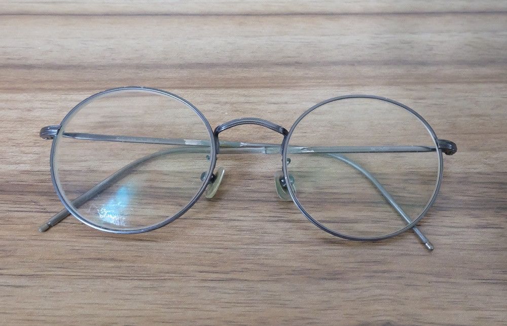 Japanese Brand Owndays John Dillinger Glasses Size ONE SIZE - 2 Thumbnail