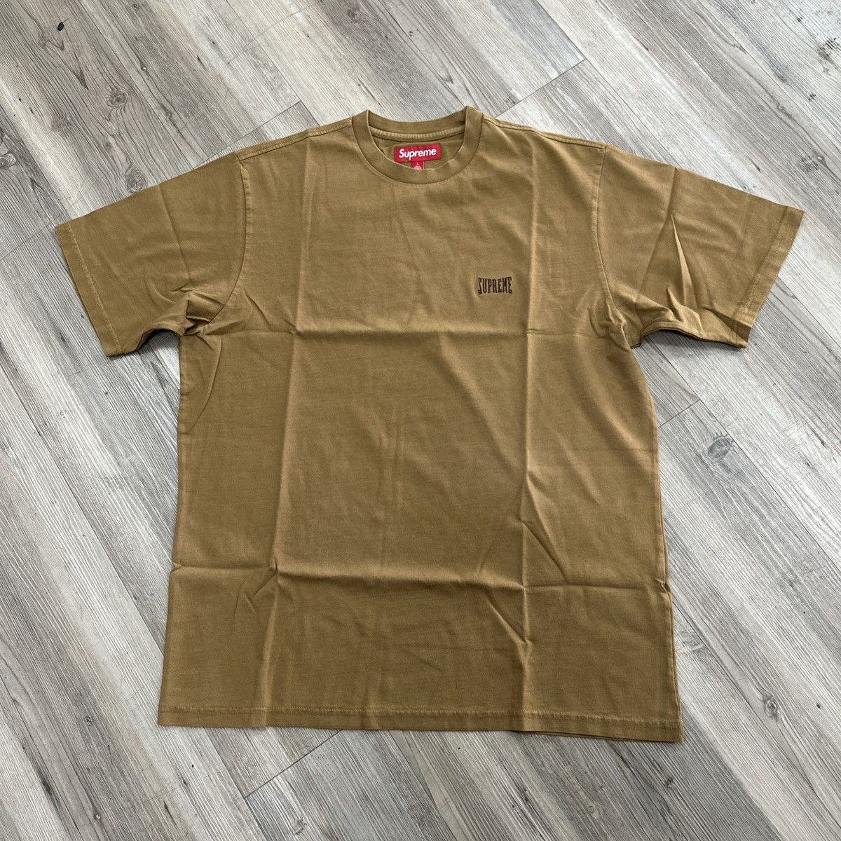 Supreme × Vintage SUPREME - James Brown | LOVE POWER PEACE | Grailed