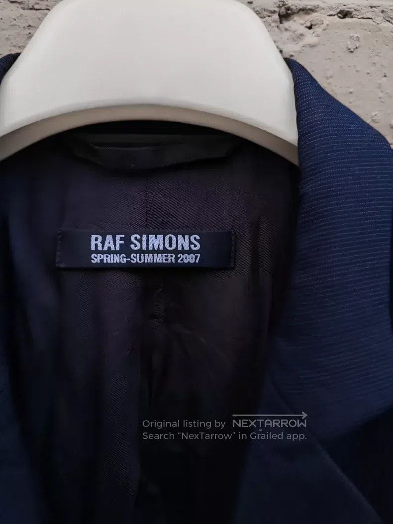 Raf Simons Raf Simons Suit Size 48R - 3 Thumbnail