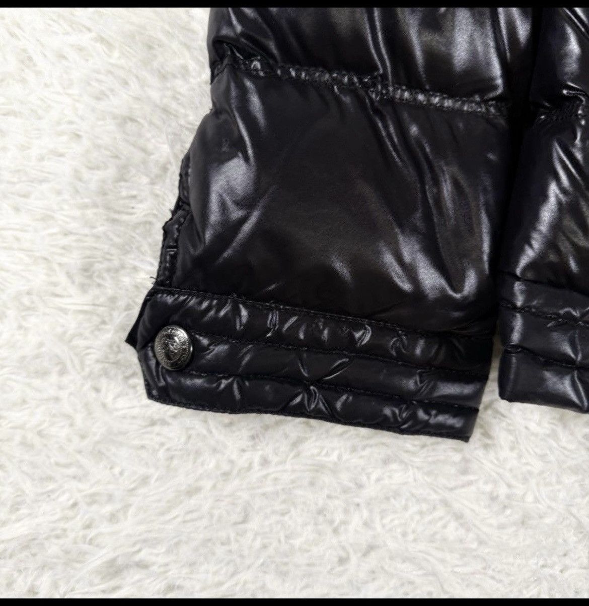 Burberry Burberry Black Label Down Jacket Size US S / EU 44-46 / 1 - 15 Thumbnail