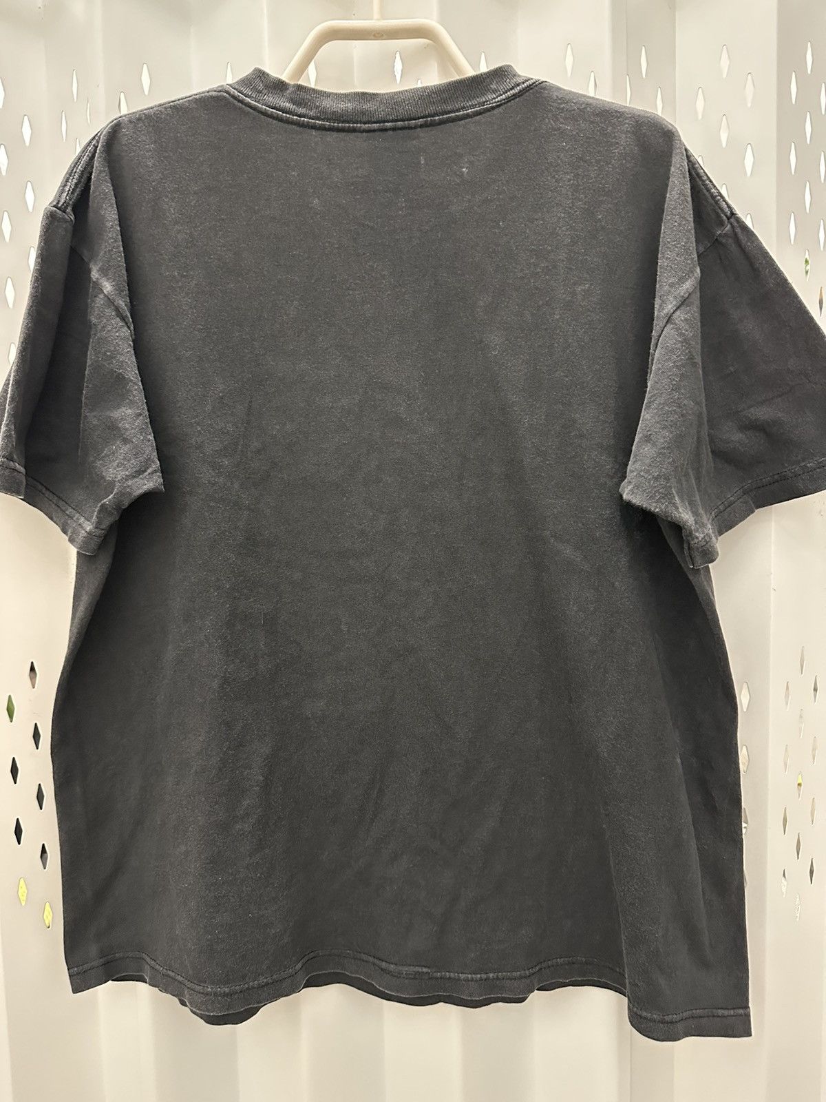 Vtg 90’s Rage Against The Machine Single “Bombtrack” Tshirt