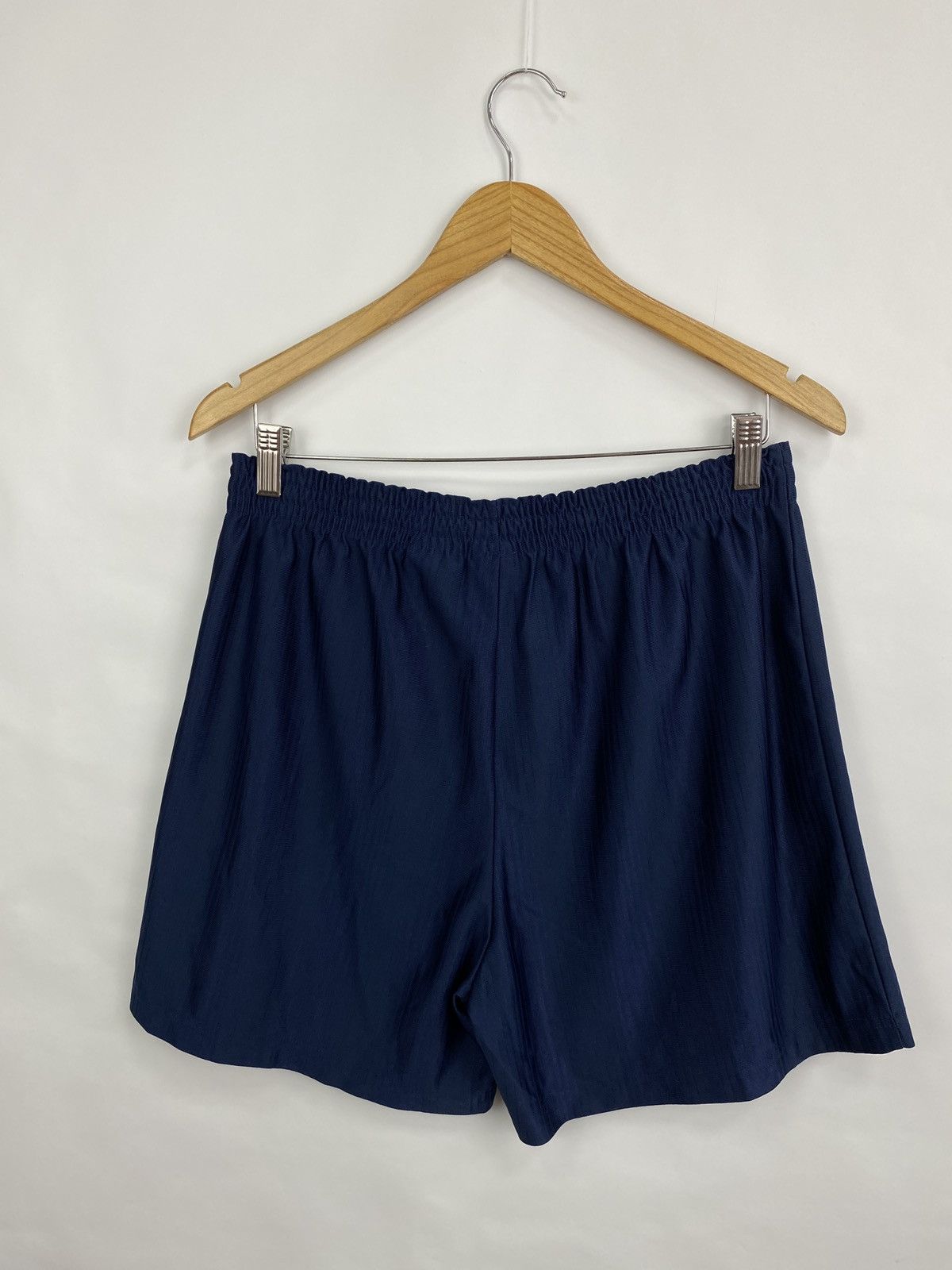 Nike 🇺🇸 Vintage 90s Nike Soccer Shorts Rare Retro Y2K Hype Size US 32 / EU 48 - 5 Thumbnail