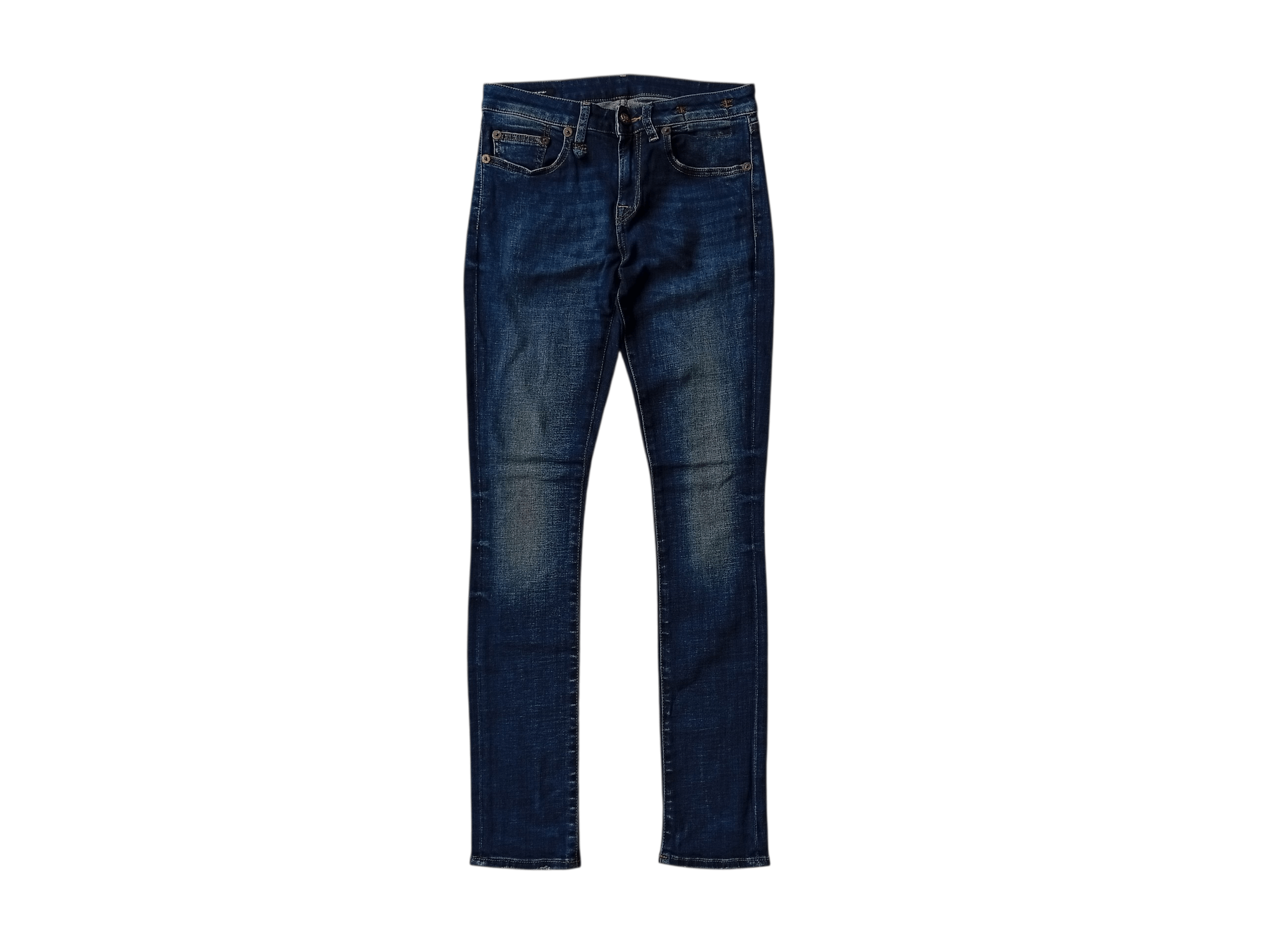 R13 Alison skinny jeans Size 27" / US 4 / IT 40 - 1 Thumbnail