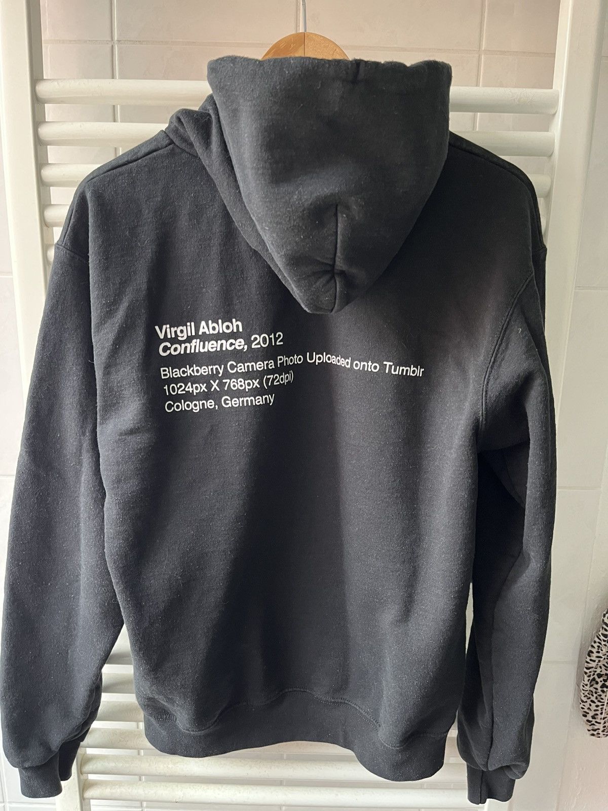 Pyrex Vision pyrex vision hoodie large Size US L / EU 52-54 / 3 - 3 Thumbnail