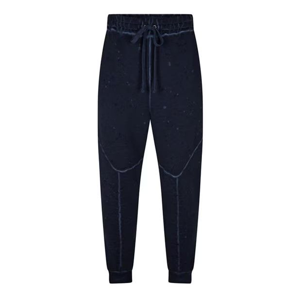 image of A Cold Wall O1G2R1Mq0524 Jersey Pant In Navy, Men's (Size 32)