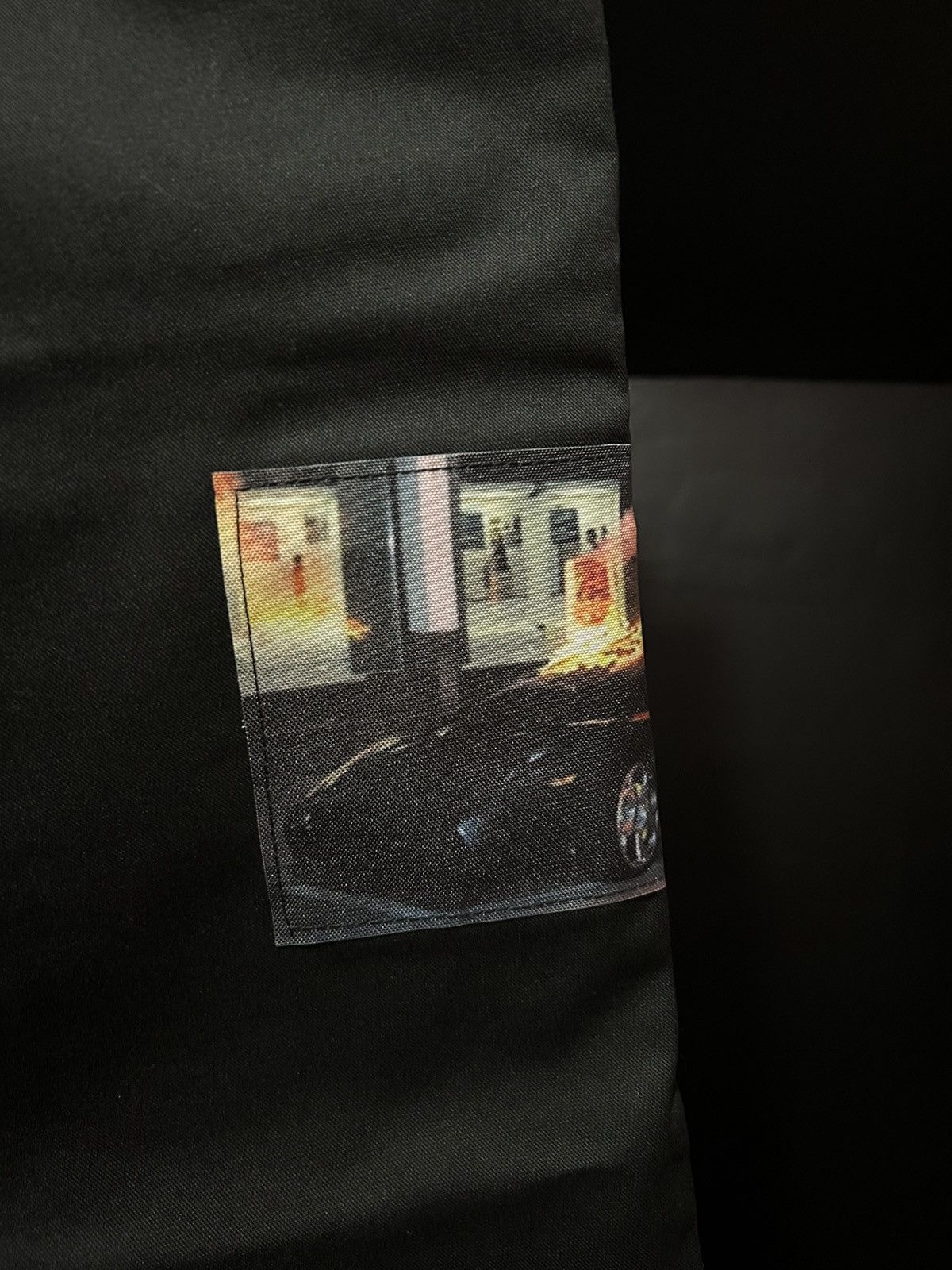Anti Social Social Club Anti Social Social Club ‘Burnout’ Work Pants Size US 32 / EU 48 - 9 Thumbnail
