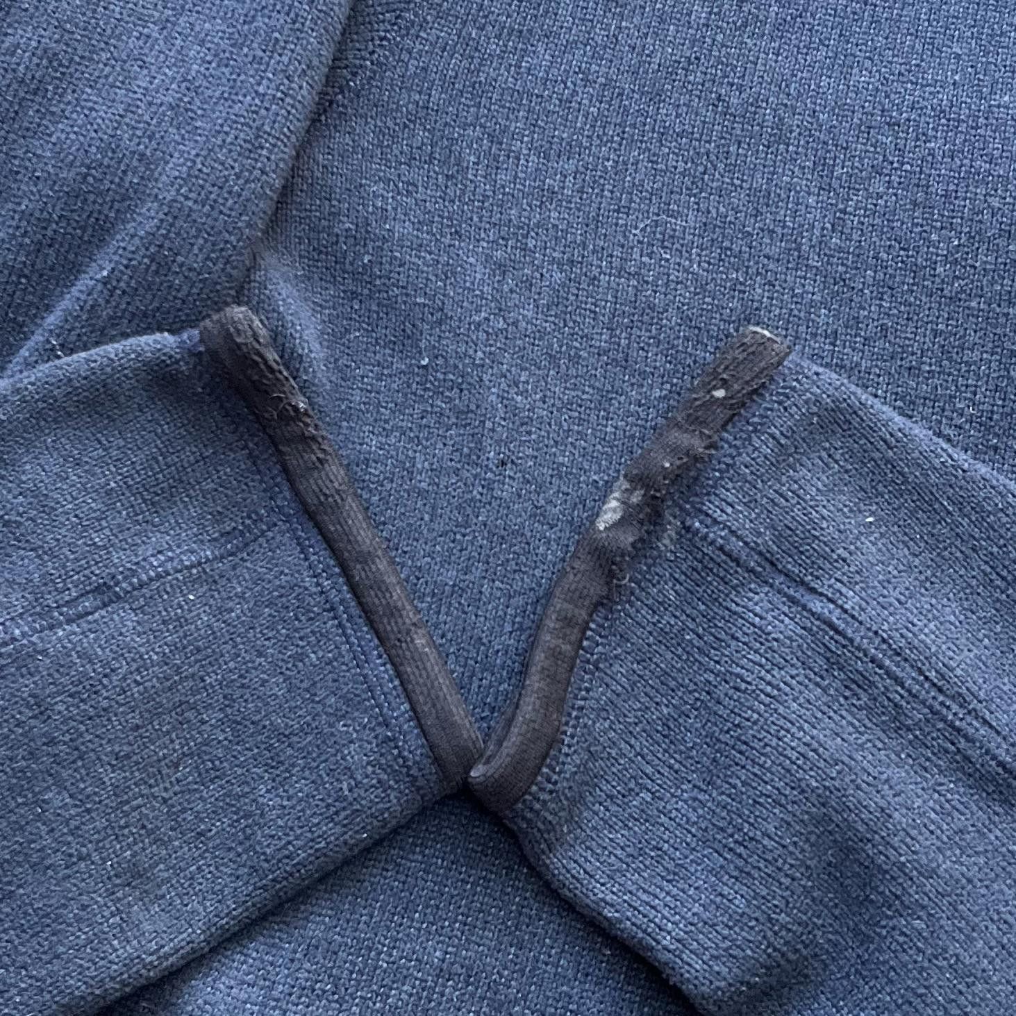 Patagonia Patagonia Men’s M Better Sweater Navy Blue Hoody Hoodie Size US M / EU 48-50 / 2 - 5 Thumbnail