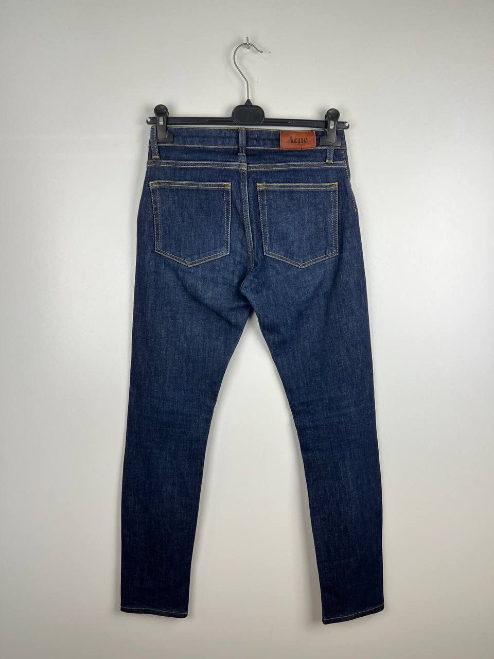 Acne Studios × Vintage Acne vintage denim size woman 26/32 Size 26" / US 2 / IT 38 - 2 Thumbnail