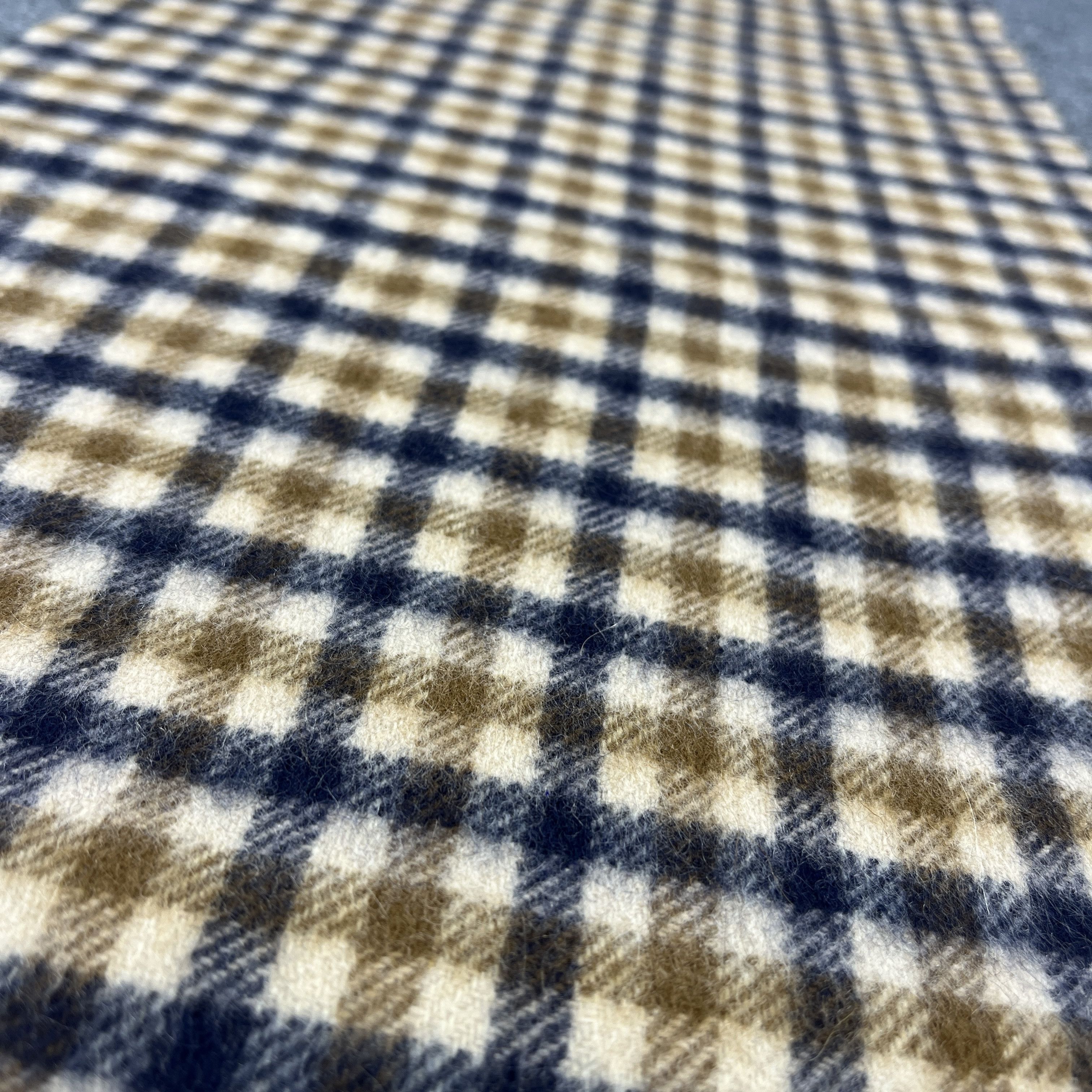 Aquascutum Aquasqutum Scarf / Muffler / Neckwear K042 Size ONE SIZE - 9 Thumbnail