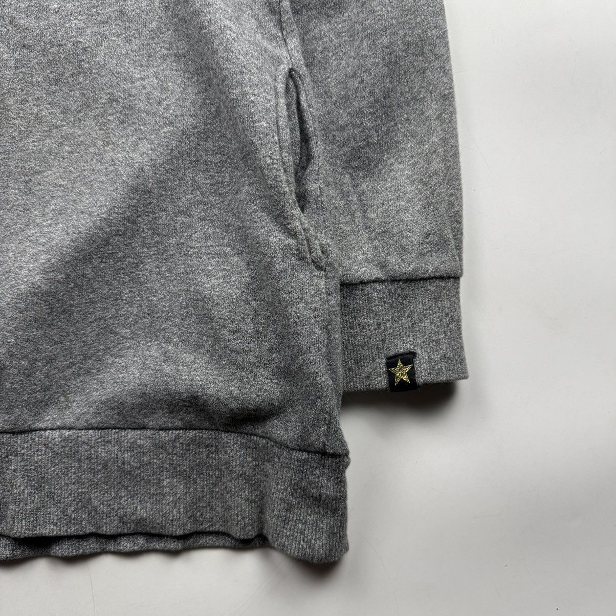 20471120 Hyoma Star Sweater Size US S / EU 44-46 / 1 - 8 Thumbnail