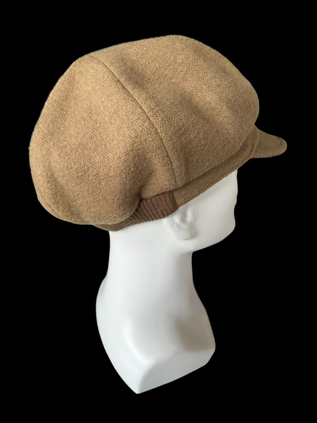 Japanese Brand × Kapital × Vintage Japanese Brand Uniqlo Hats Size ONE SIZE - 2 Thumbnail
